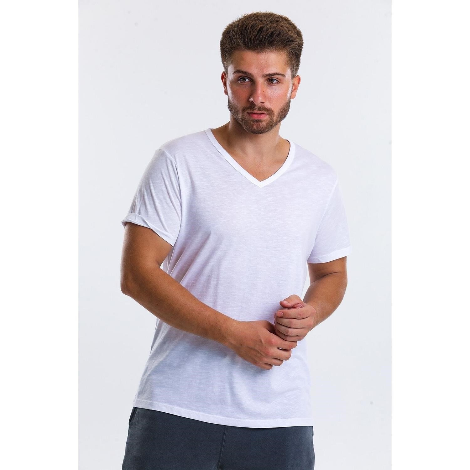 Superfly Erkek T-Shirt SPF2222990 SPF.24