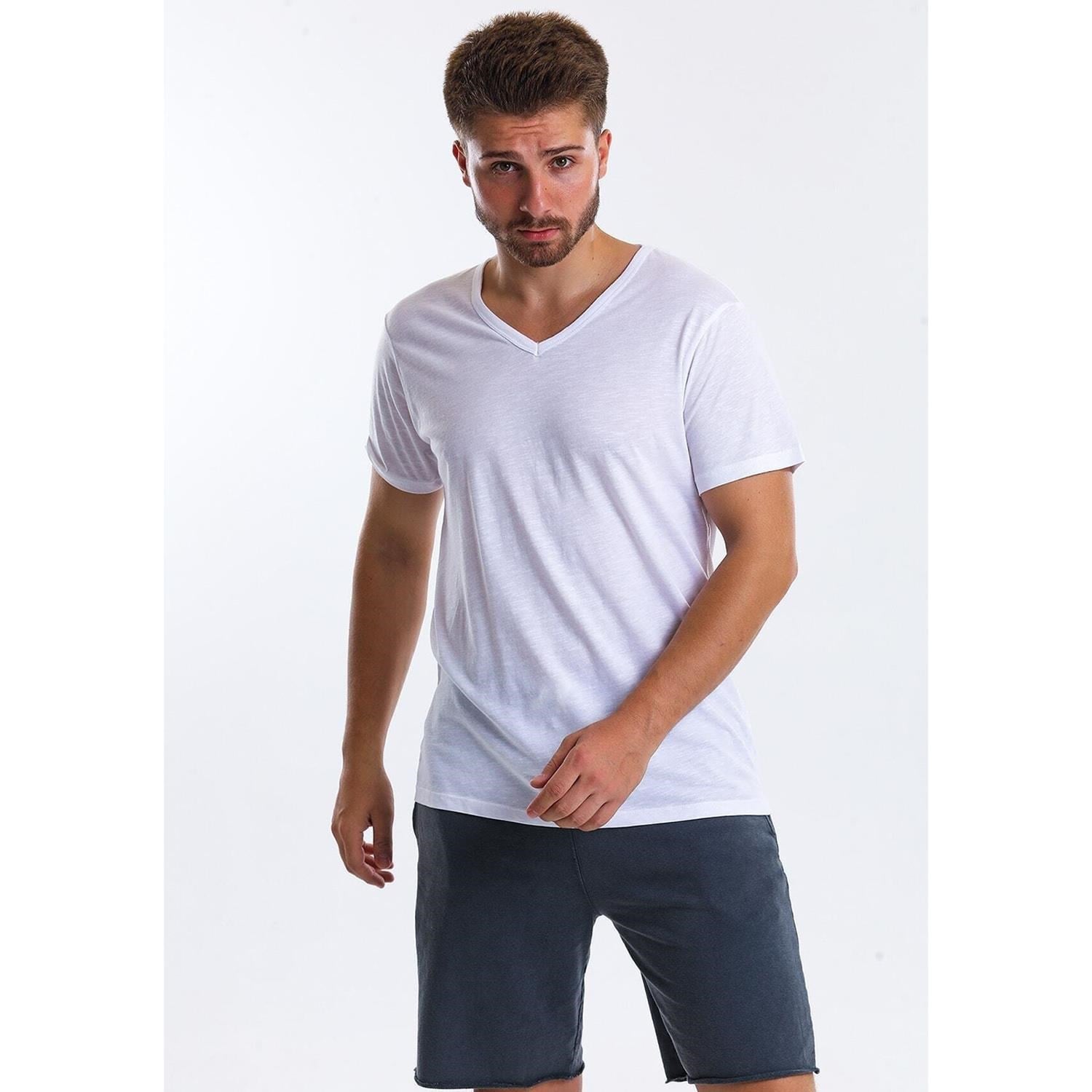 Superfly Erkek T-Shirt SPF2222990 SPF.24