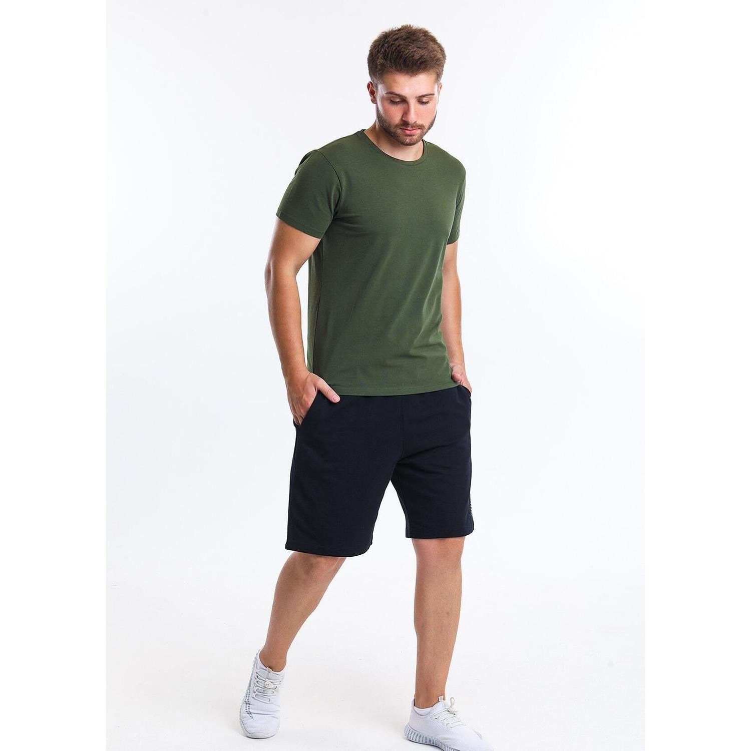 Superfly Erkek T-Shirt SPF222588 SPF.32