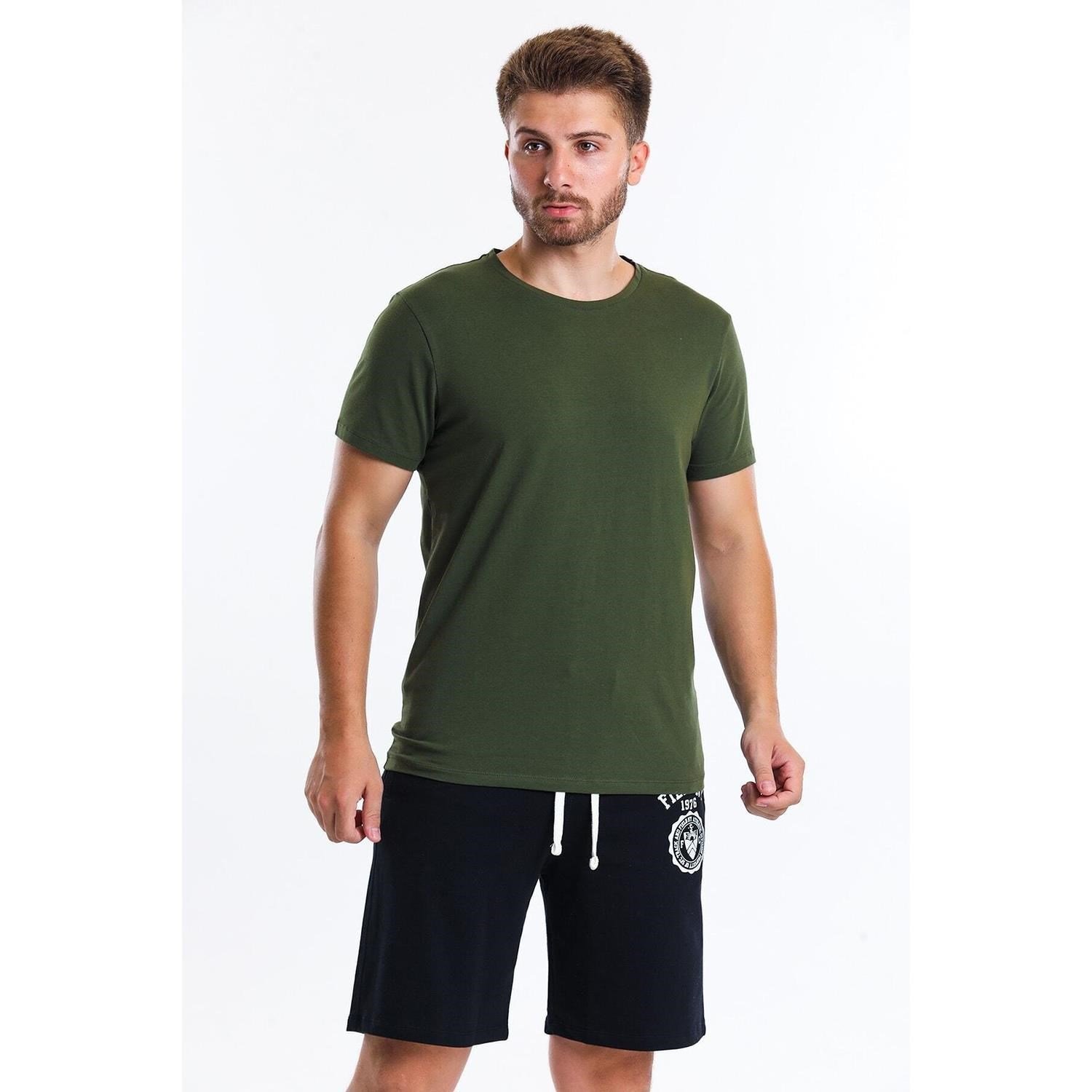 Superfly Erkek T-Shirt SPF222588 SPF.32
