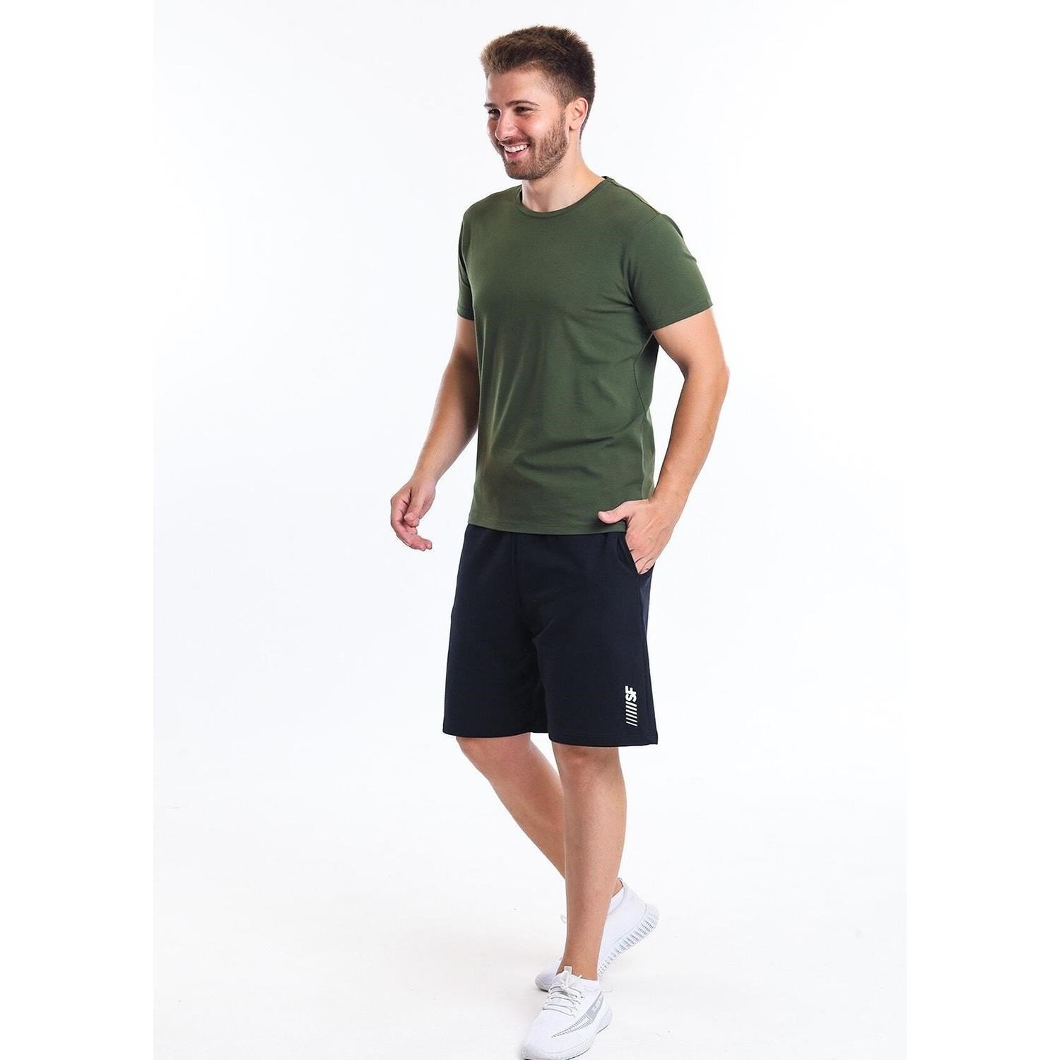 Superfly Erkek T-Shirt SPF222588 SPF.32