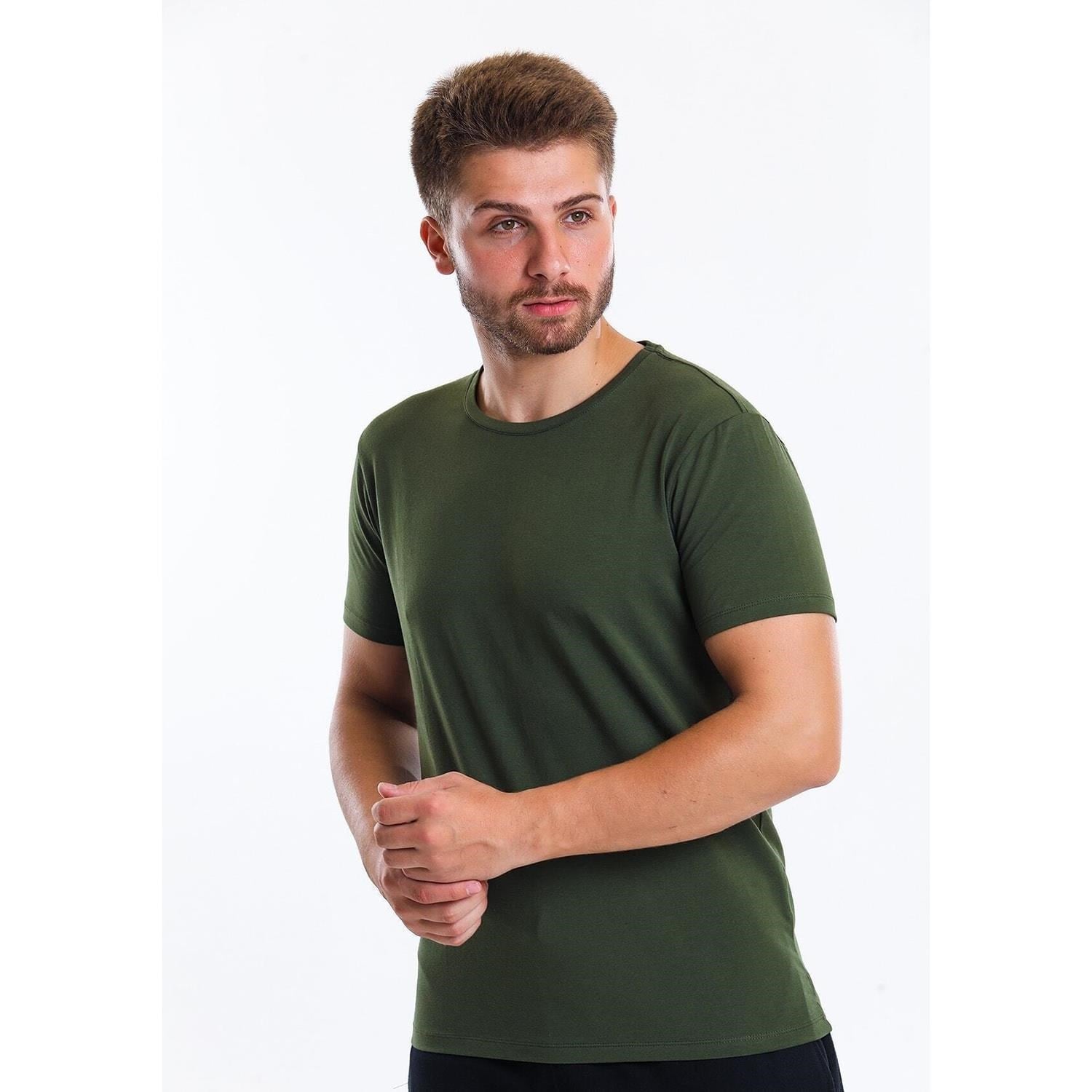 Superfly Erkek T-Shirt SPF222588 SPF.32