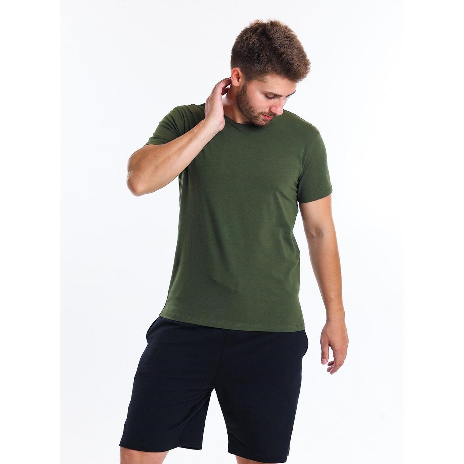Superfly Erkek T-Shirt SPF222588 SPF.32
