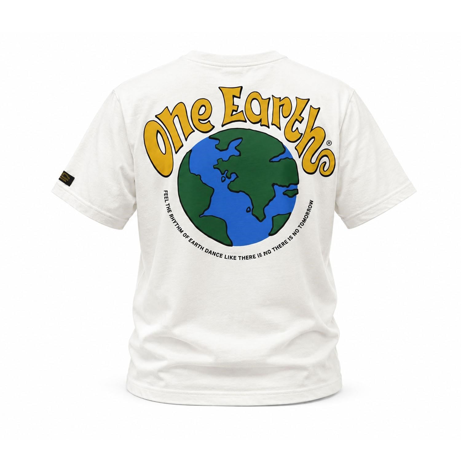 Superfly Erkek T-Shirt SPF222597 SPF.17