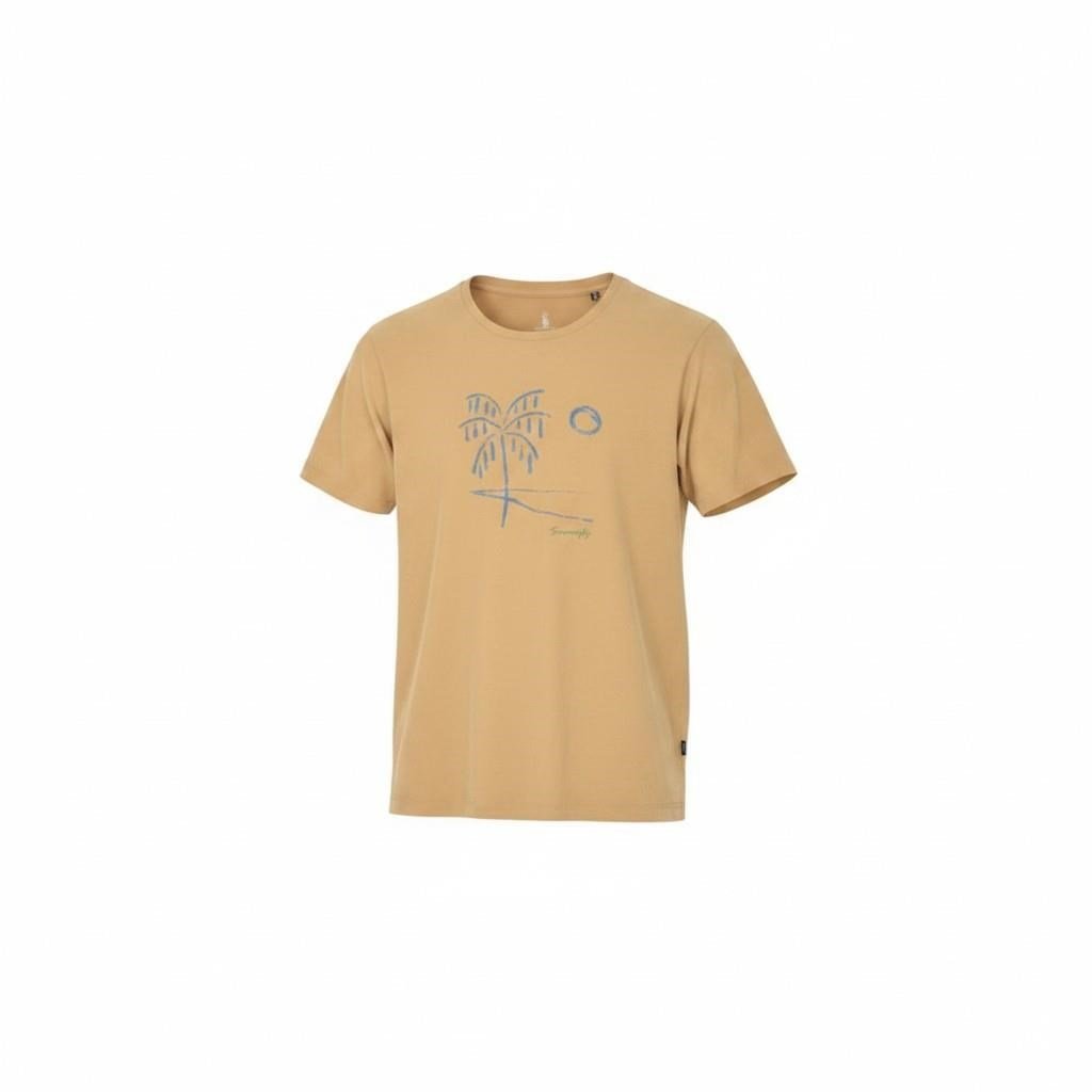 Superfly Erkek  T-Shırt SPF2323510 SPF.43