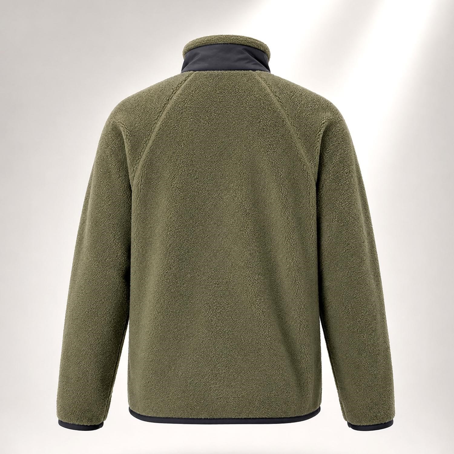 Superfly MEN POLAR JACKET SPF101222211432