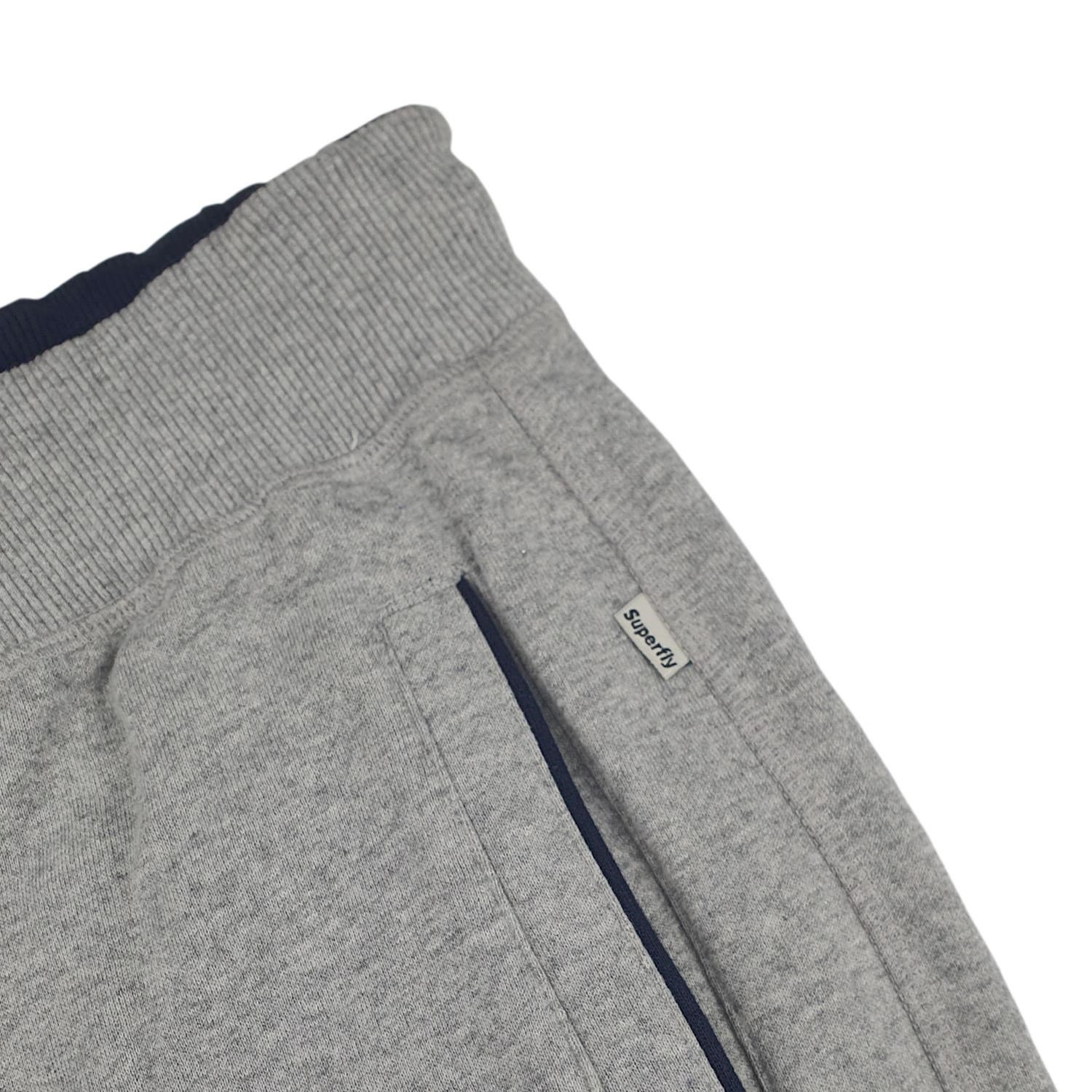 Superfly Men Sweat Pantalon