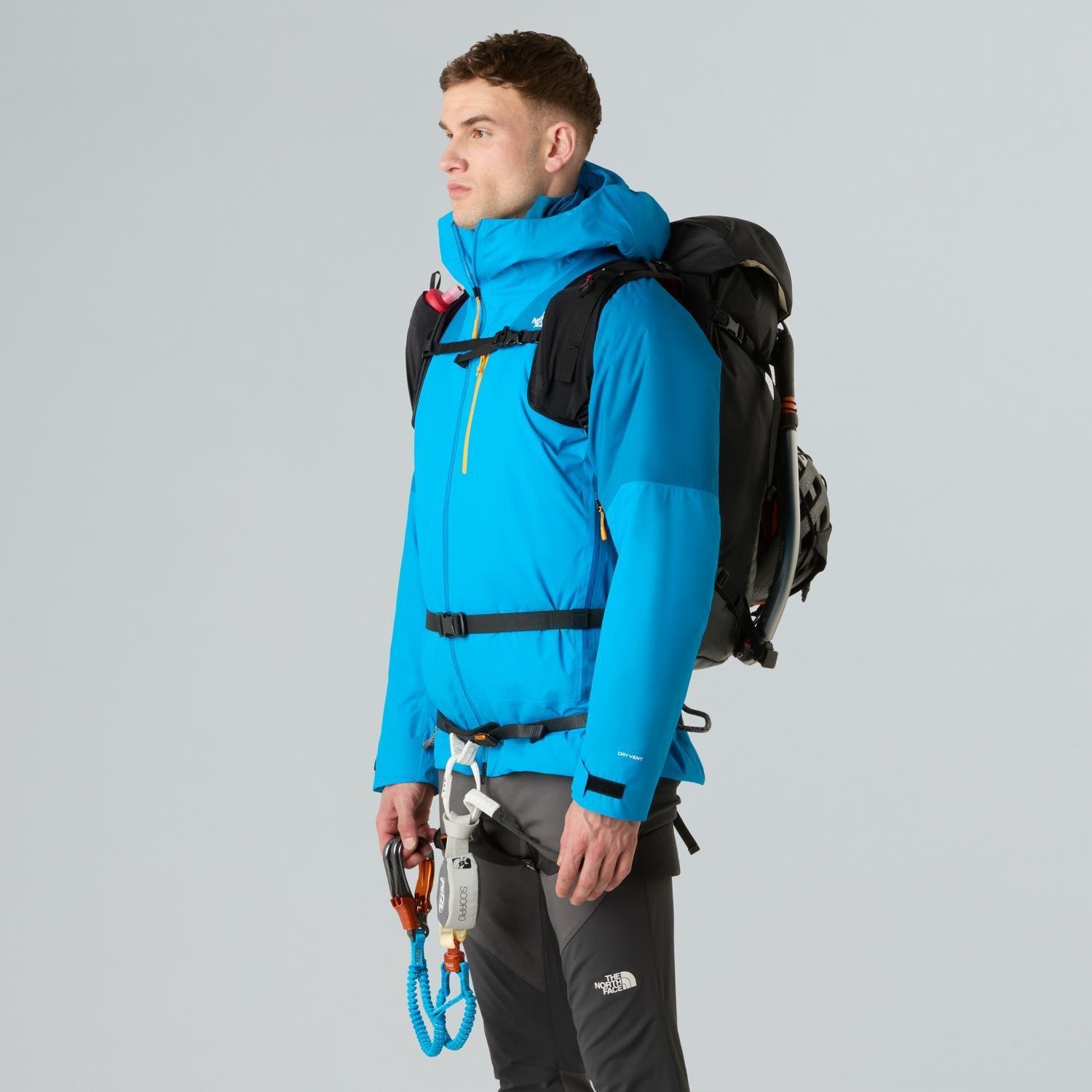 The North Face ALL MOUNTAIN PURPOSE 30 Unisex Çanta NF0A88SYKX91
