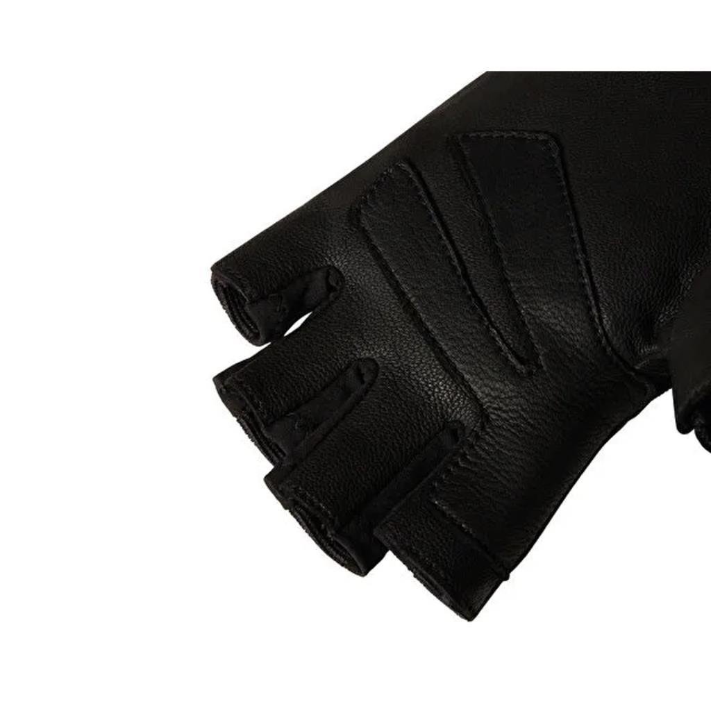 The North Face Amp Fıngerless Glove Eldiven Nf0A8A2Kjk31