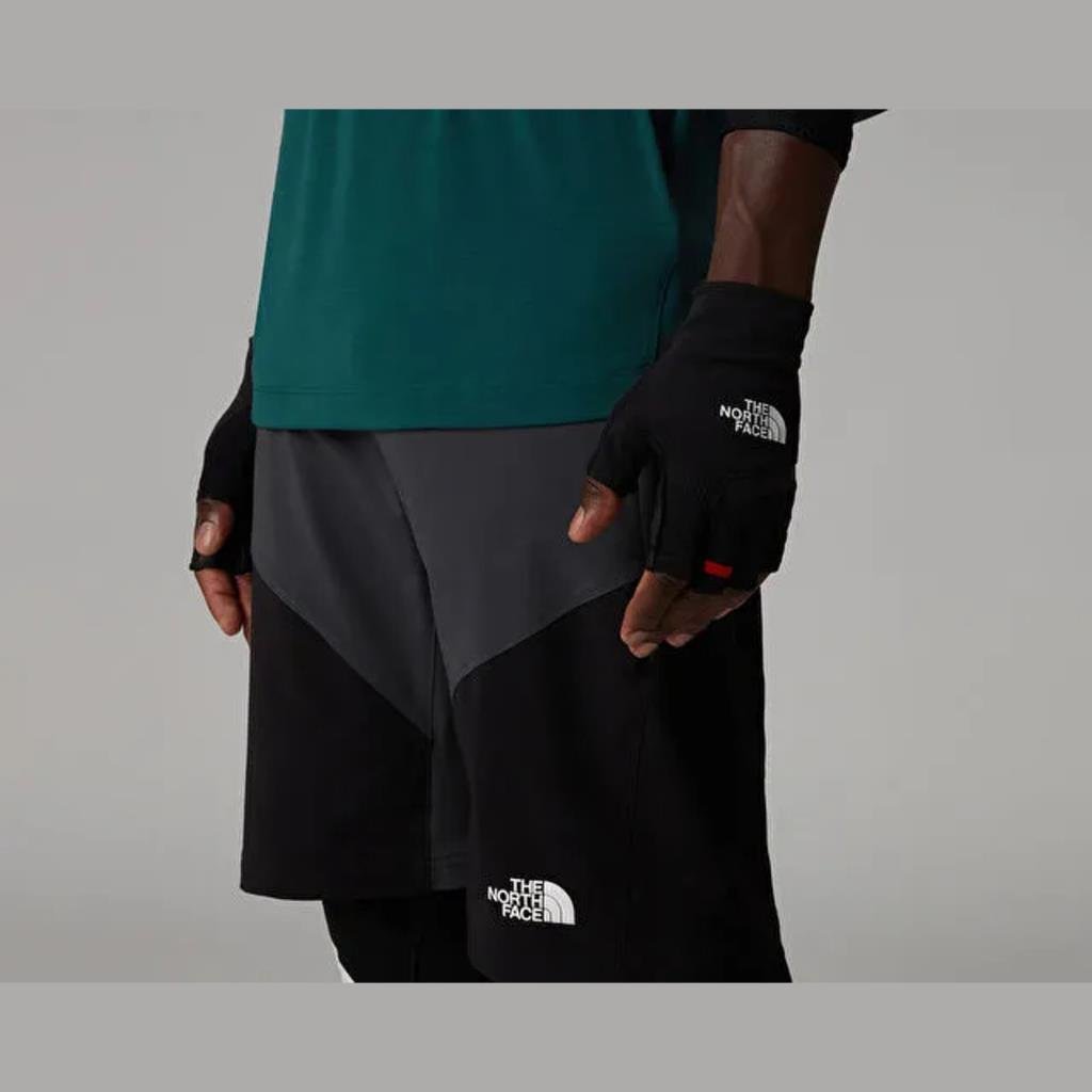 The North Face Amp Fıngerless Glove Eldiven Nf0A8A2Kjk31