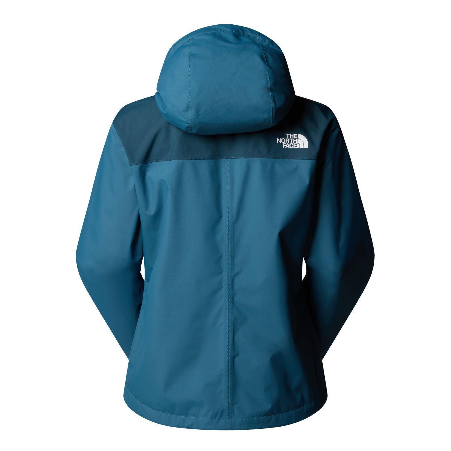 The North Face ANTORA RAIN Kadın Yağmurluk Ceket NF0A8BKDDI61