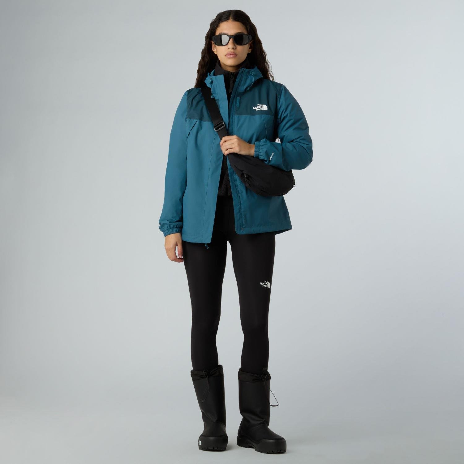The North Face ANTORA RAIN Kadın Yağmurluk Ceket NF0A8BKDDI61