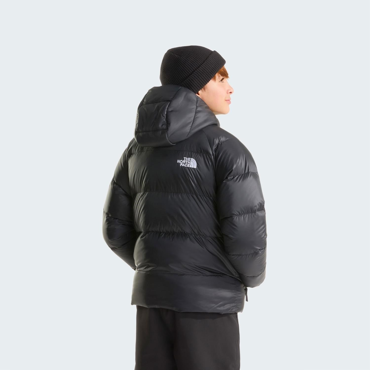The North Face B HYDRENALITE DOWN HOODED JACKET Erkek Çocuk Ceket NF0A8H3RJK31