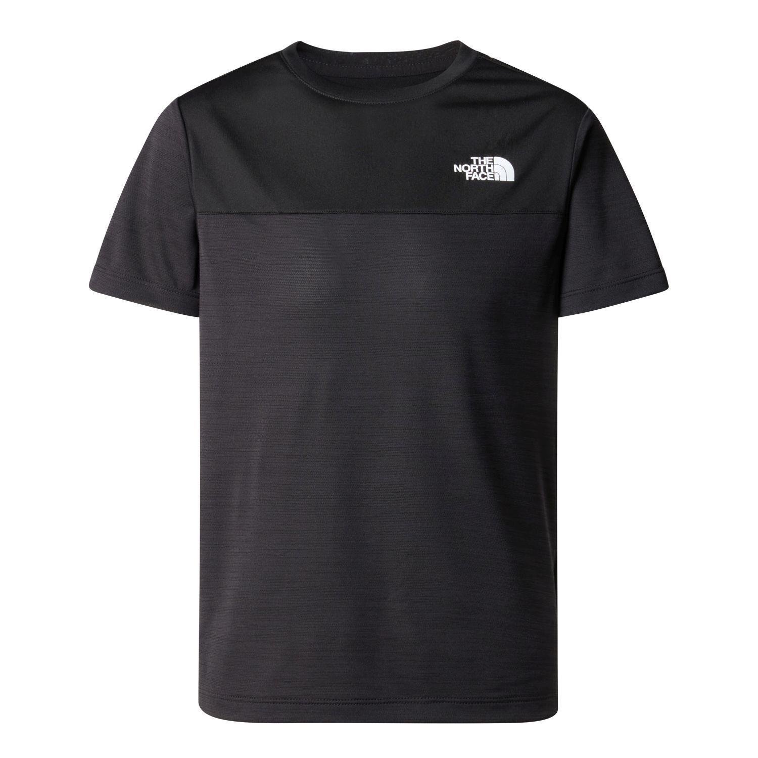 The North Face B NEVER STOP Çocuk Shirt NF0A86TXJK31