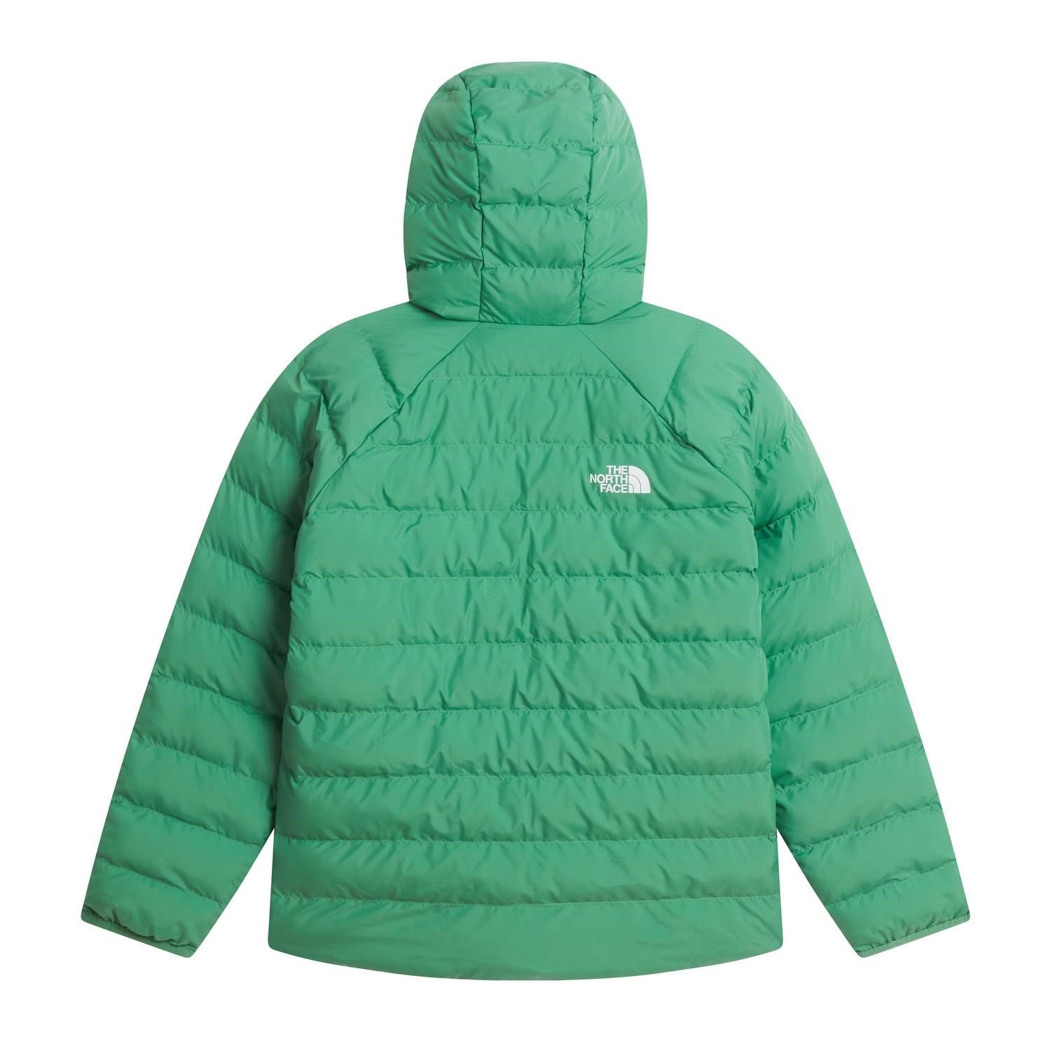 The North Face B REVERSIBLE PERRITO HOODED JACKET Erkek Çocuk Ceket NF0A88TWG571