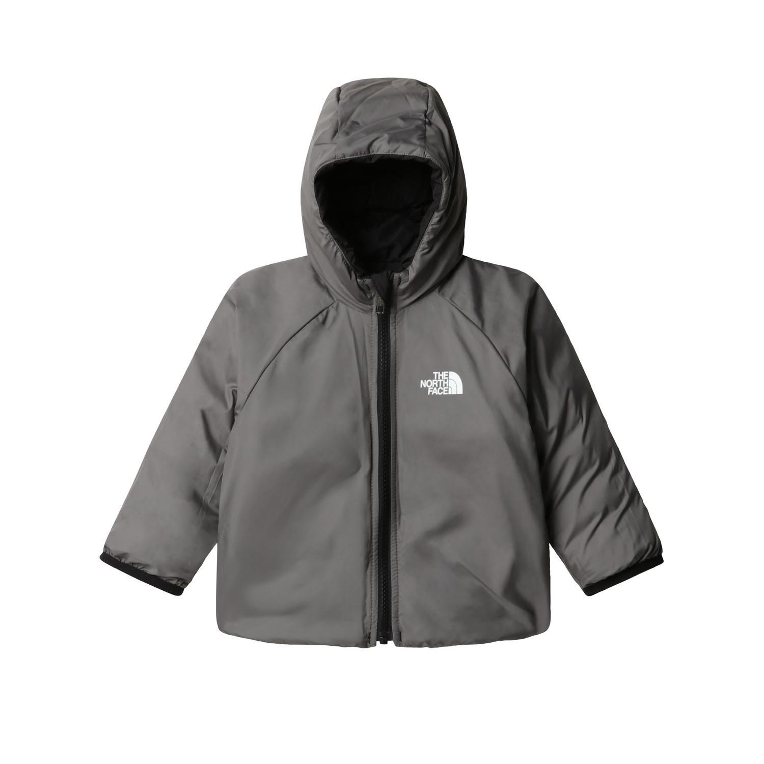 The North Face BABY REVERSIBLE PERRITO HOODED JACKET Bebek Ceket NF0A88W3WOO1