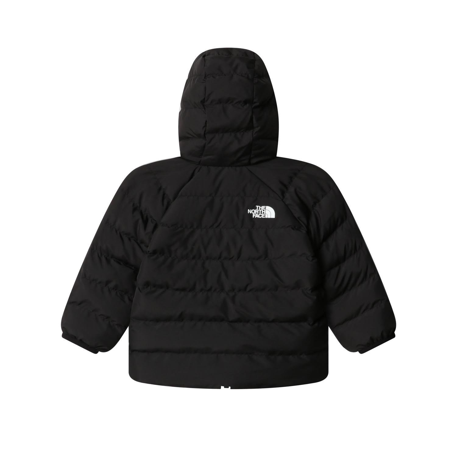 The North Face BABY REVERSIBLE PERRITO HOODED JACKET Bebek Ceket NF0A88W3WOO1