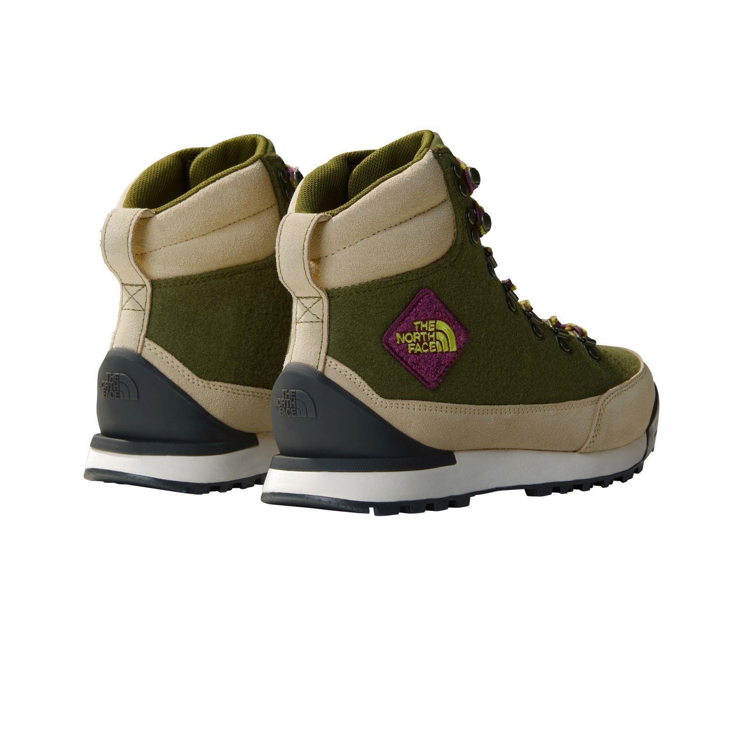 The North Face BACK-TO-BERKELEY IV NOVELTY KADIN BOT NF0A8A9H8JO1