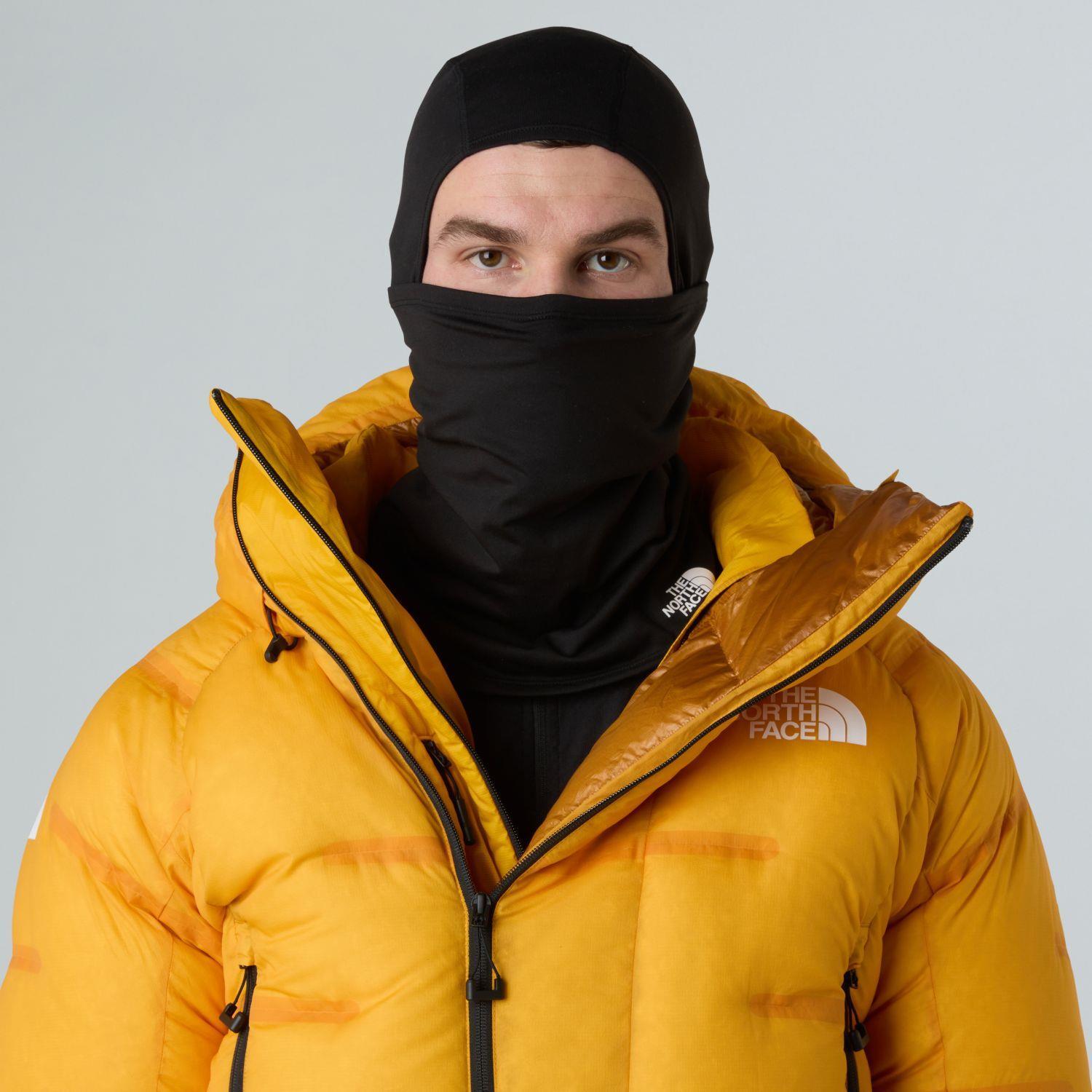 The North Face BASE BALACLAVA Unisex Kar Maskesi NF0A8889JK31