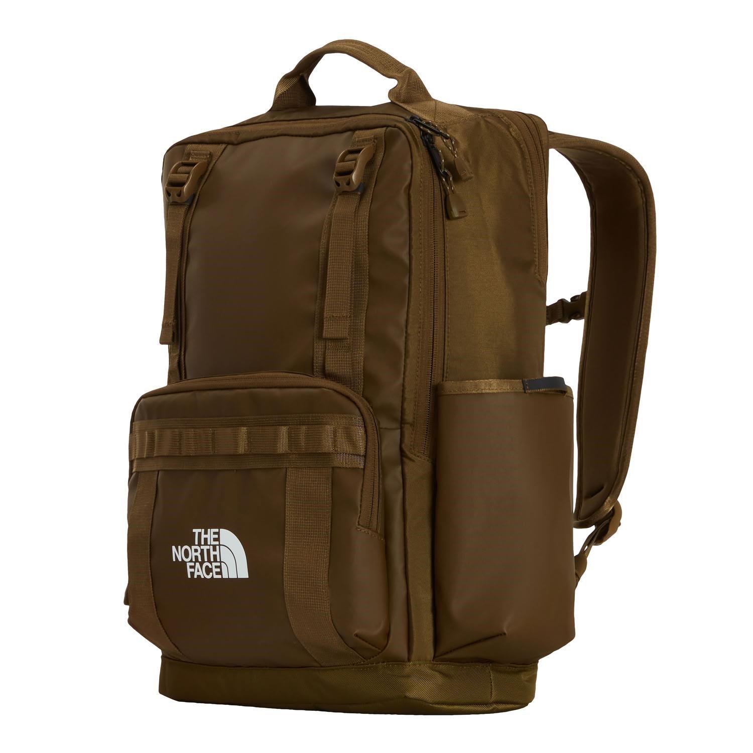 The North Face BASE CAMP DAYPACK Unisex Çanta NF0A8BK42EK1