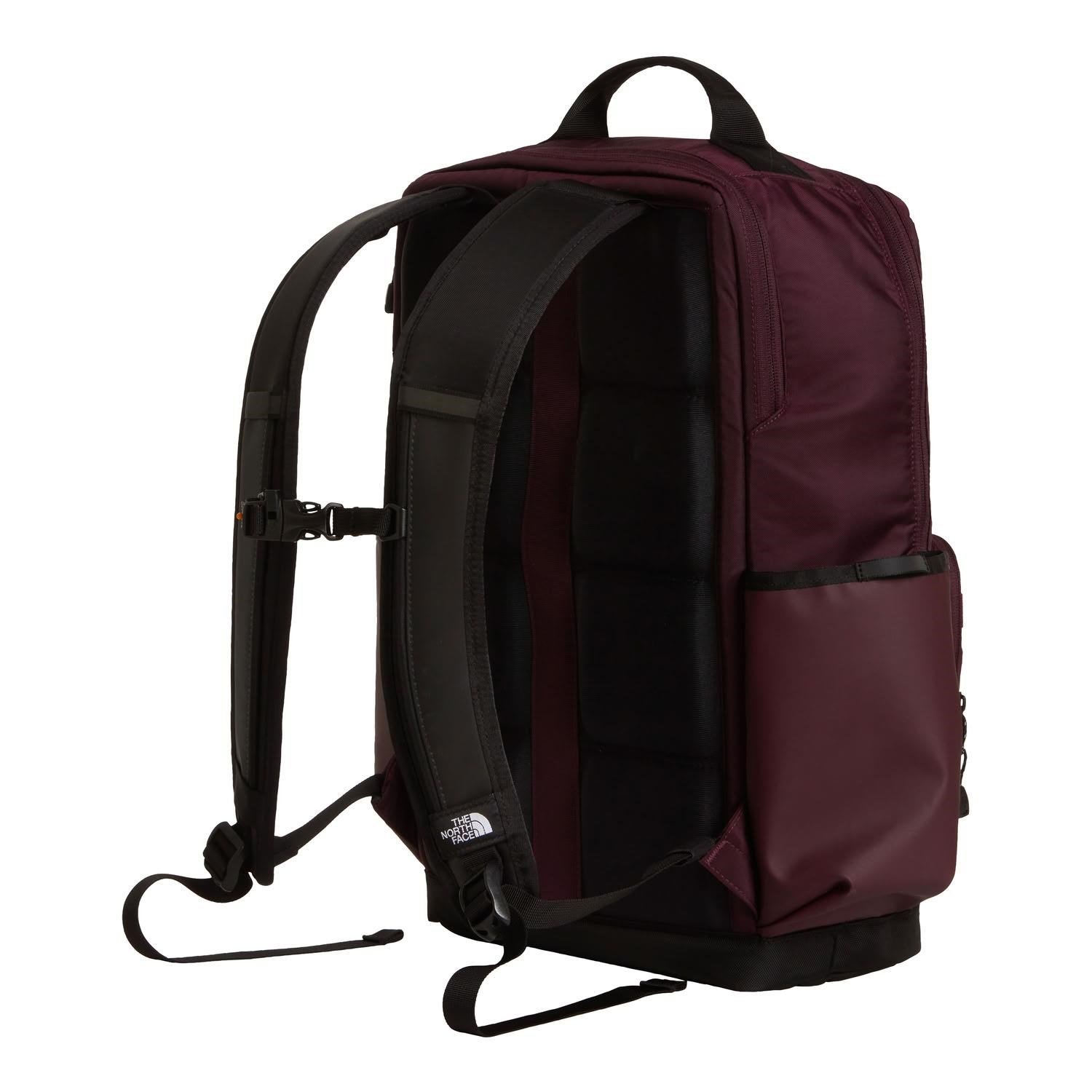 The North Face BASE CAMP DAYPACK Unisex Çanta NF0A8BK4ZQ51