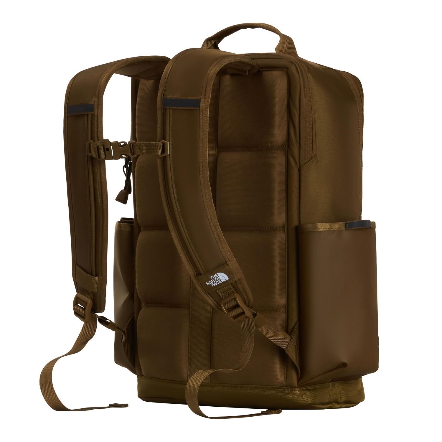The North Face BASE CAMP DAYPACK Unisex Çanta NF0A8BK42EK1