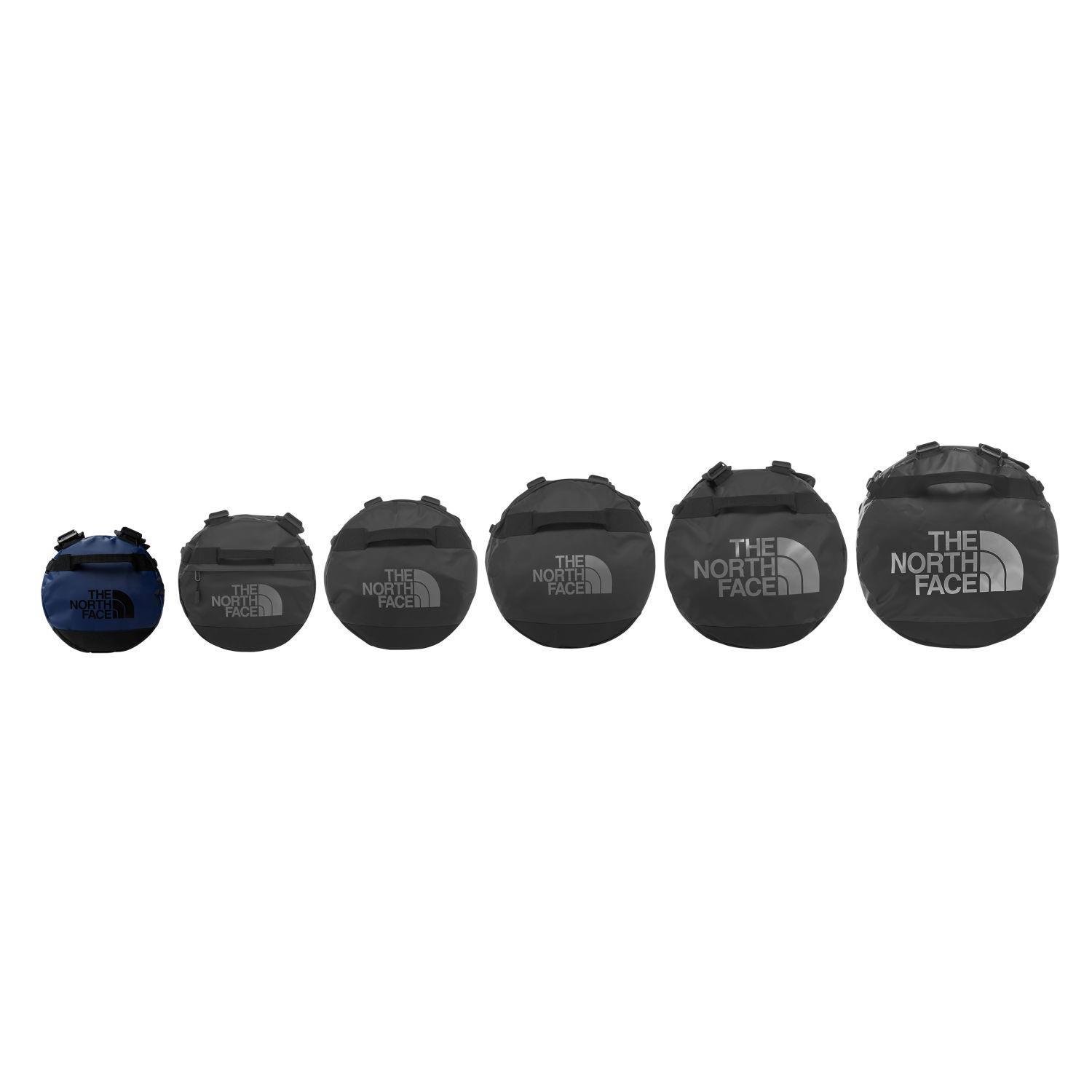 The North Face BASE CAMP DUFFEL ÇANTA- XS NF0A52SS4Y21