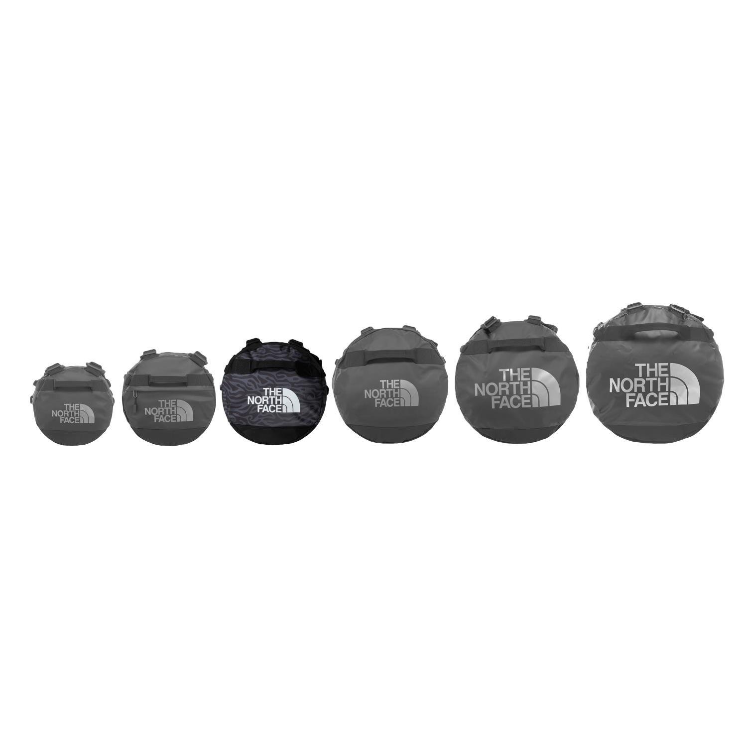 The North Face BASE CAMP DUFFEL ÇANTA- M NF0A52SA4DI1