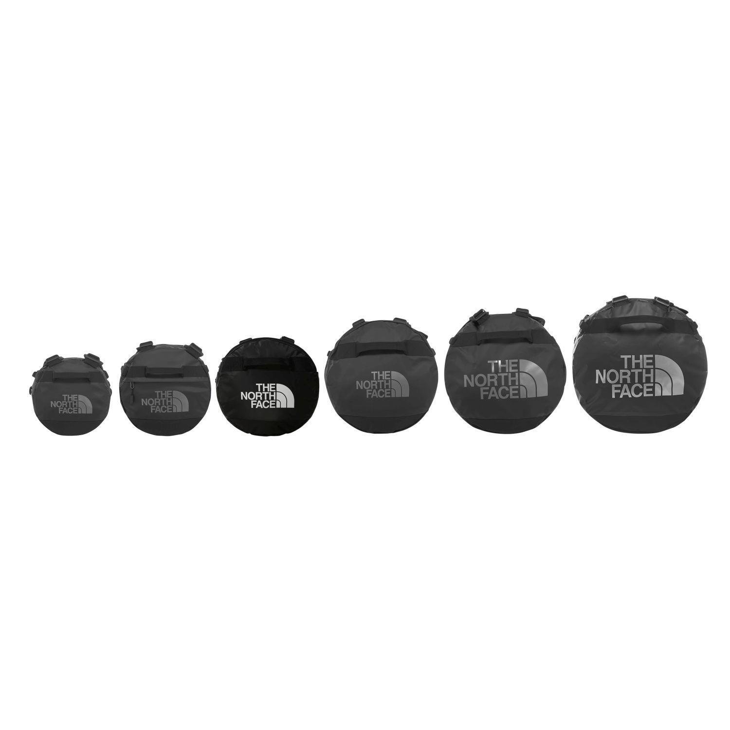 The North Face BASE CAMP DUFFEL ÇANTA- M NF0A52SA53R1