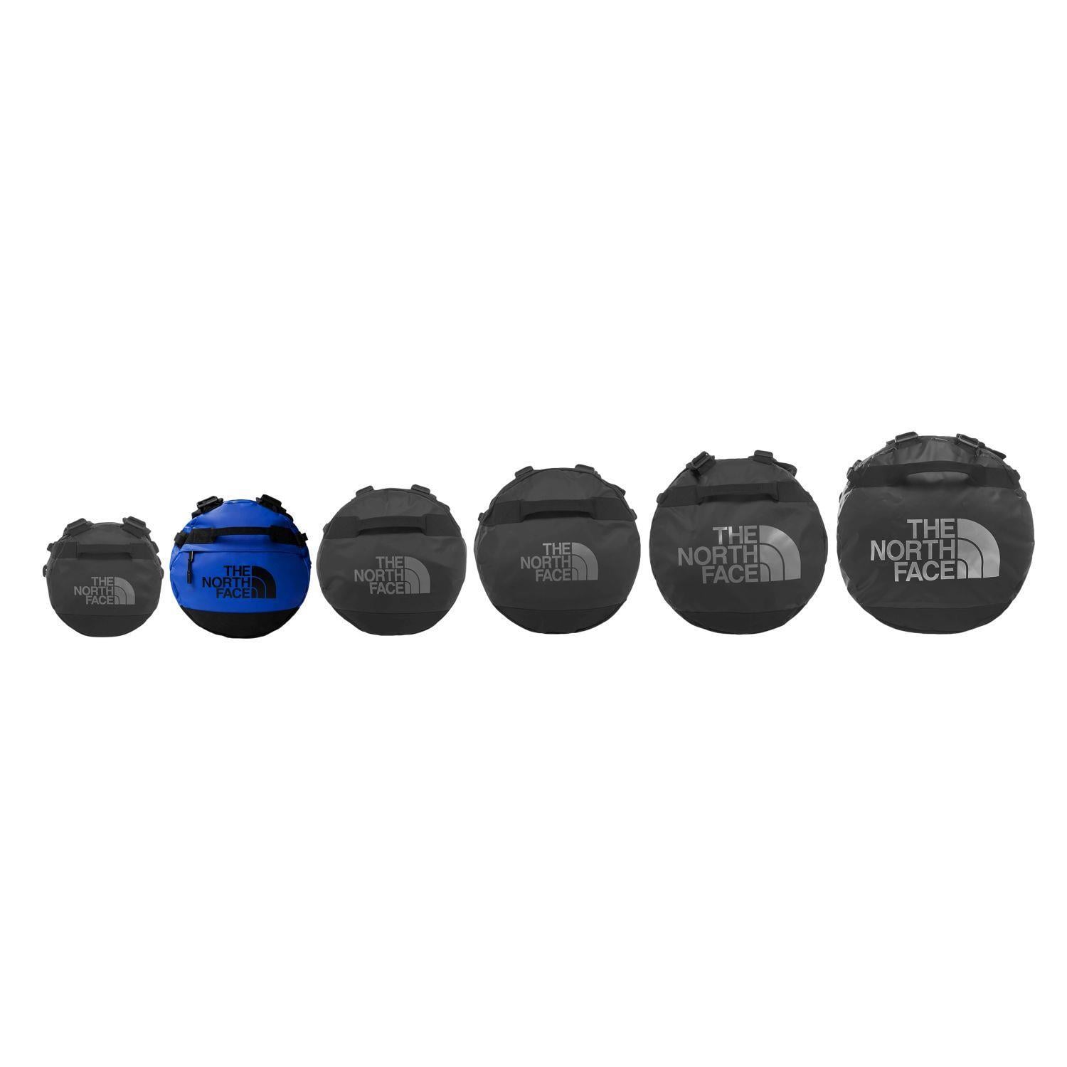 The North Face BASE CAMP DUFFEL ÇANTA- S NF0A52ST53S1