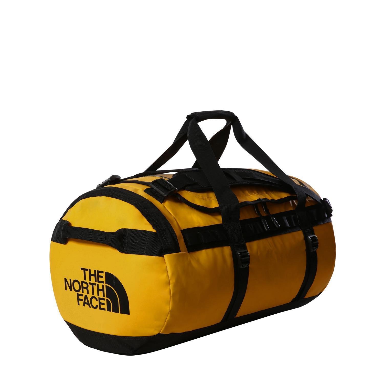 The North Face BASE CAMP DUFFEL - M Unisex Çanta NF0A52SA4WP1