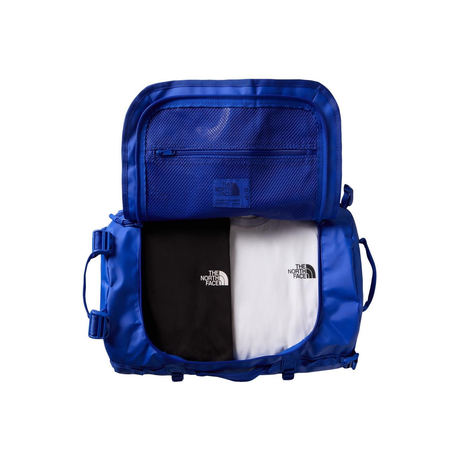 The North Face  Base Camp Duffel - S  Çanta Nf0A52Stcz61
