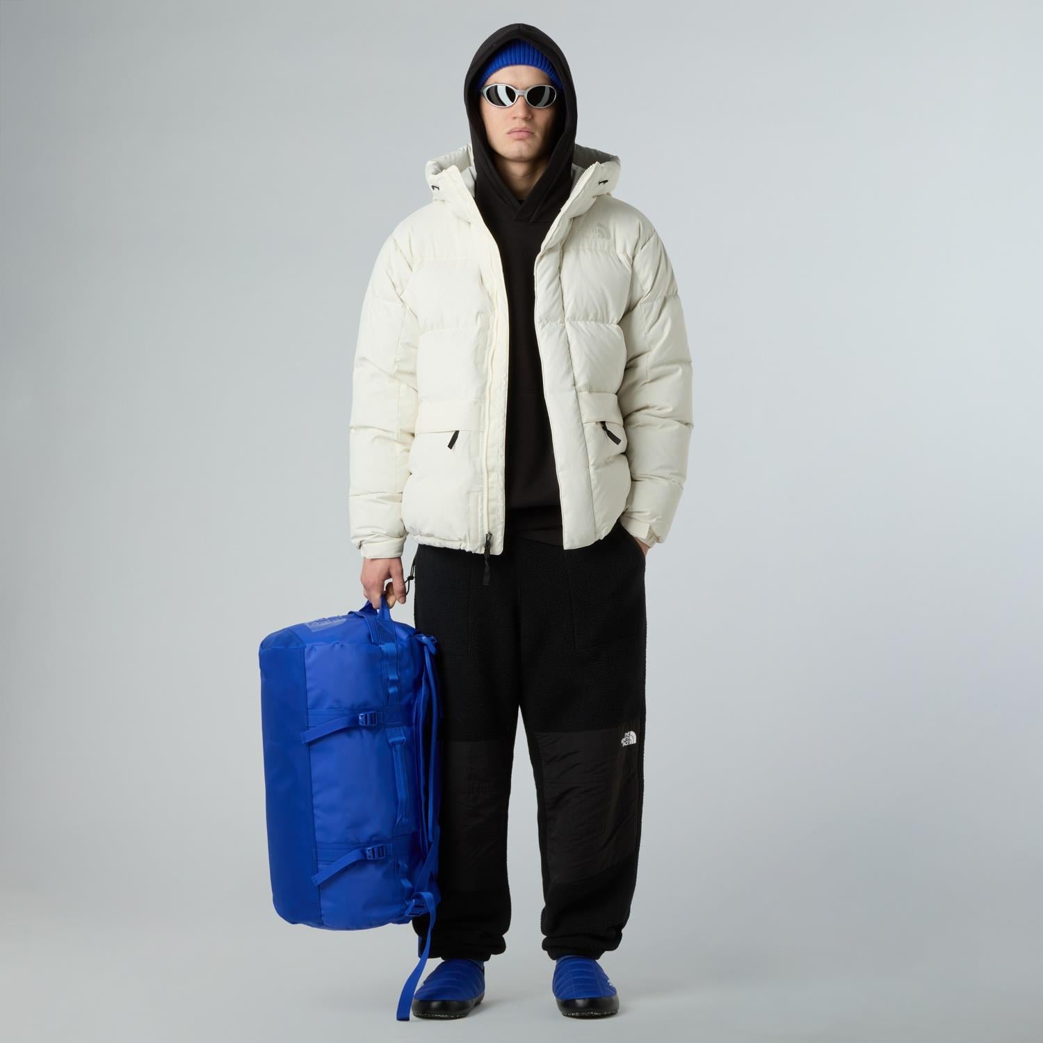 The North Face  Base Camp Duffel - S  Çanta Nf0A52Stcz61