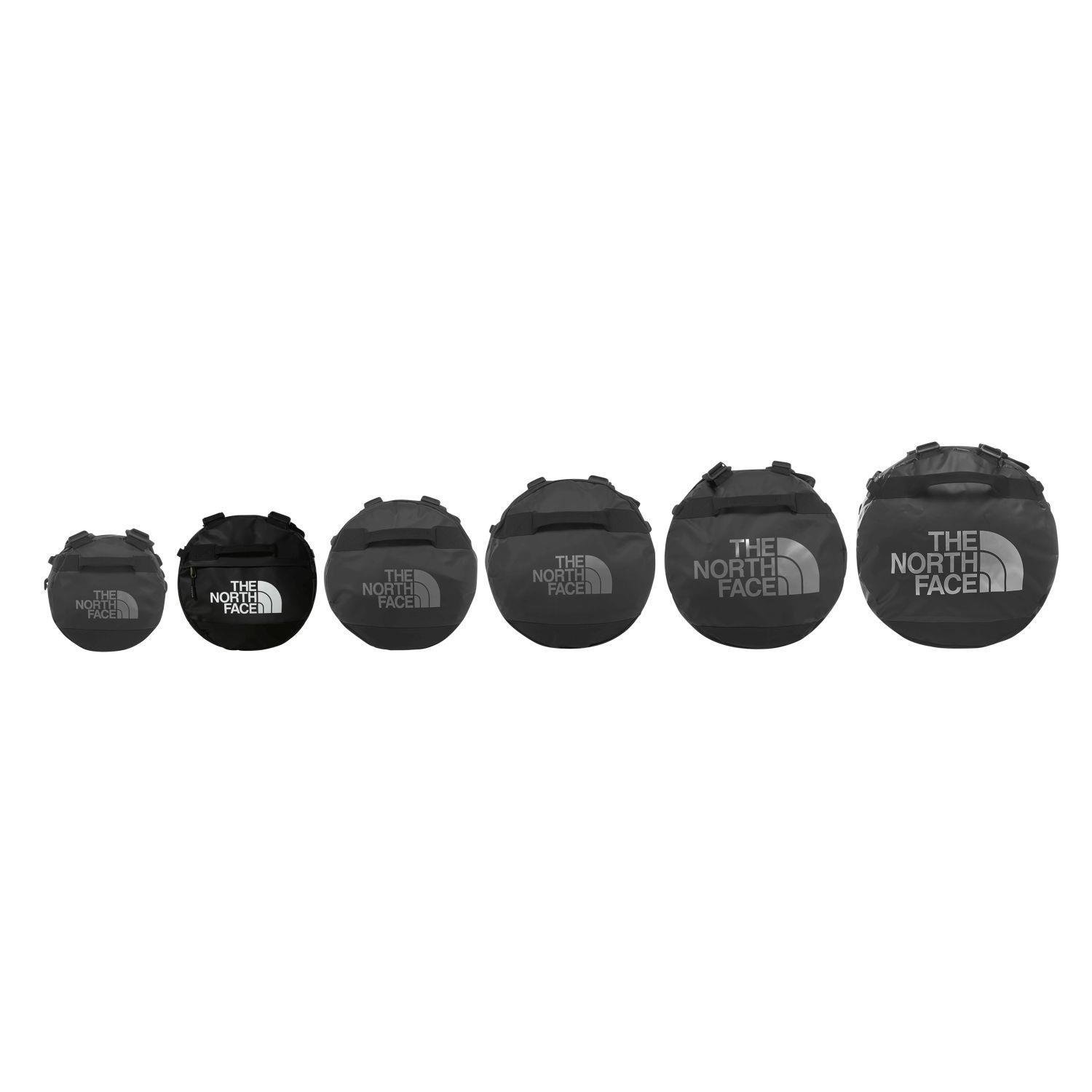 The North Face BASE CAMP DUFFEL - S Seyahat Çantası NF0A52ST53R1