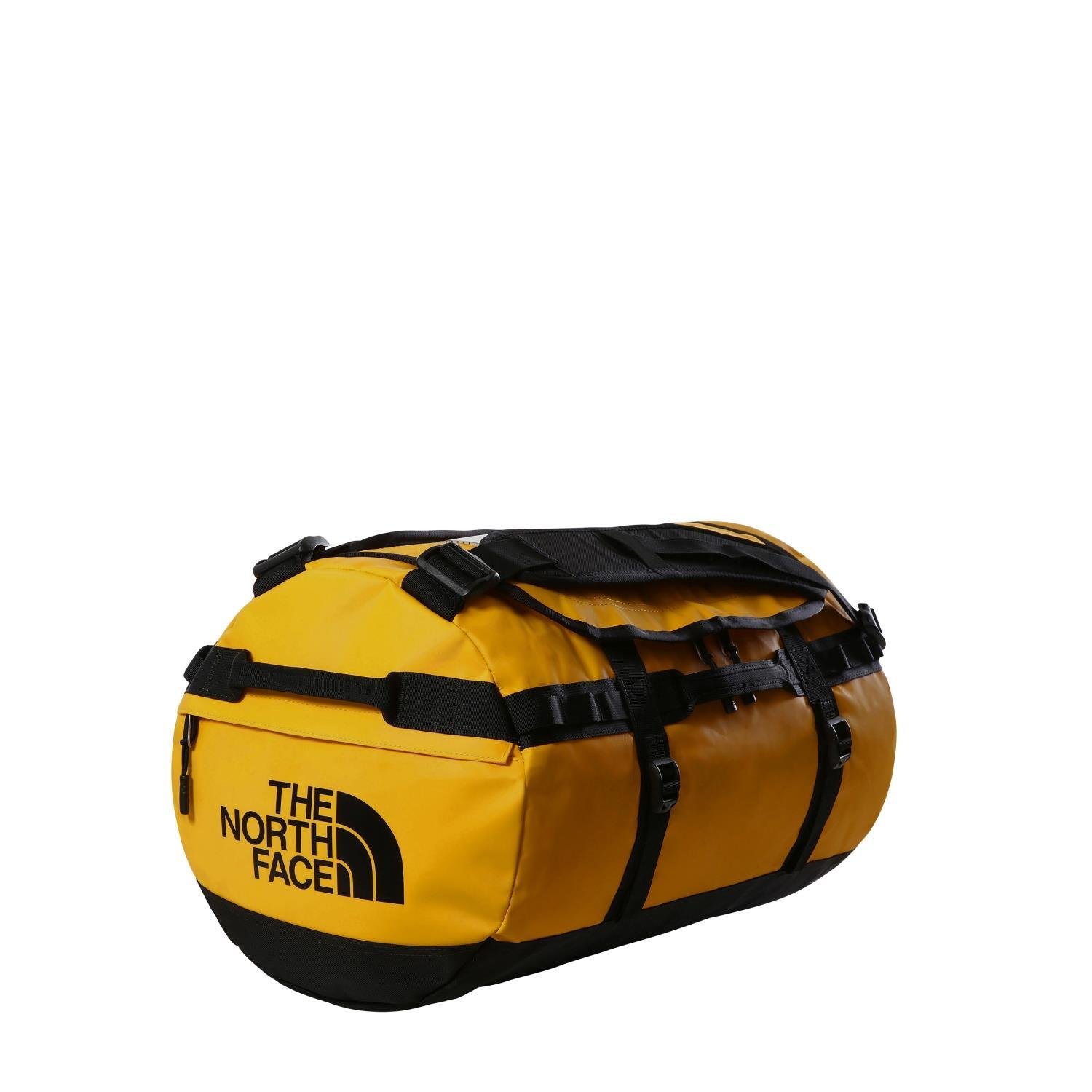 The North Face BASE CAMP DUFFEL - S Unisex Çanta NF0A52ST4WP1