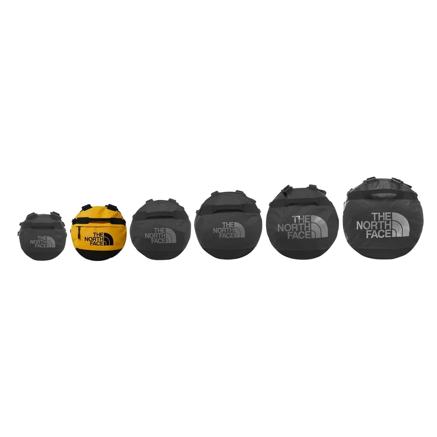 The North Face BASE CAMP DUFFEL - S Unisex Çanta NF0A52ST4WP1