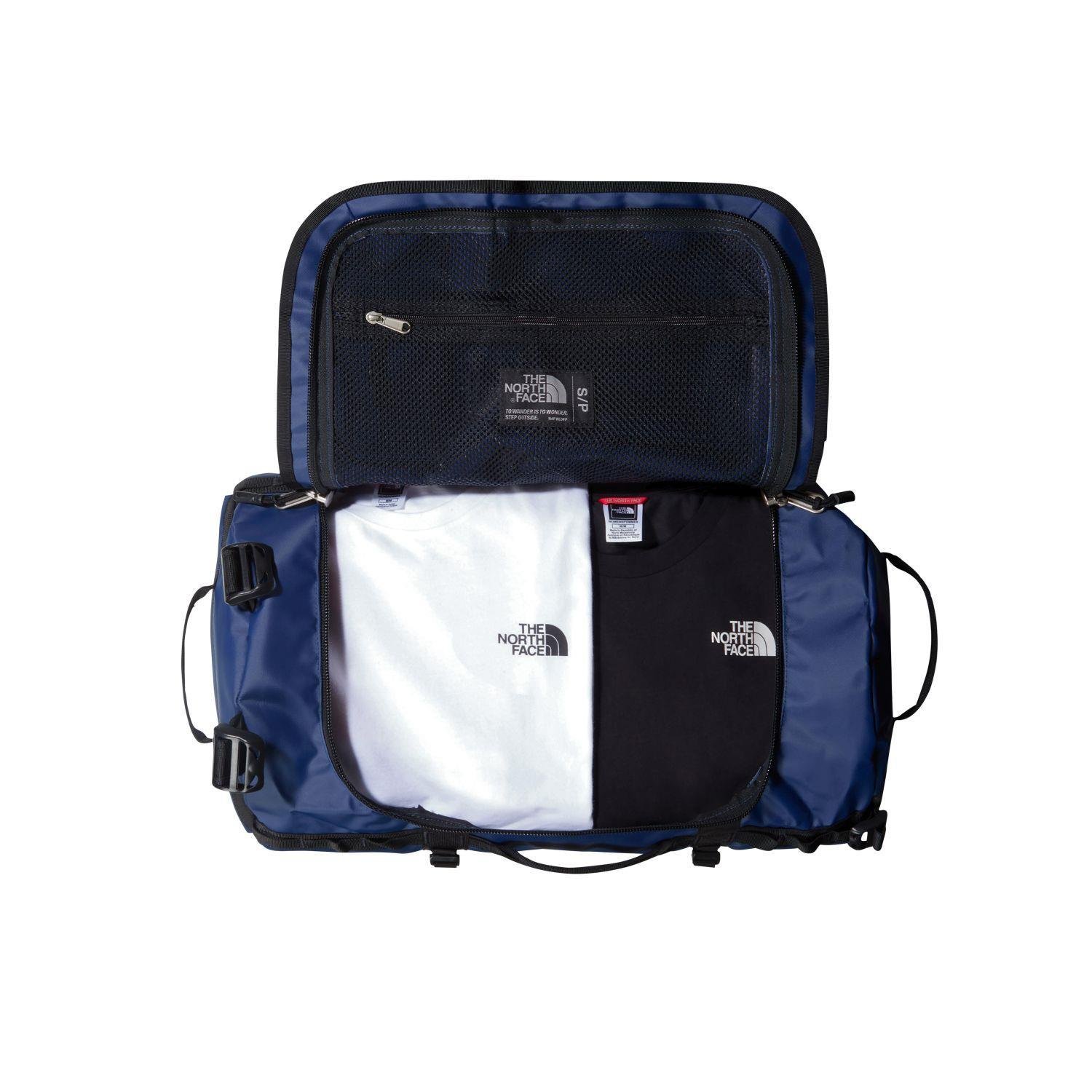 The North Face BASE CAMP DUFFEL - S Unisex Çanta NF0A52ST4Y21