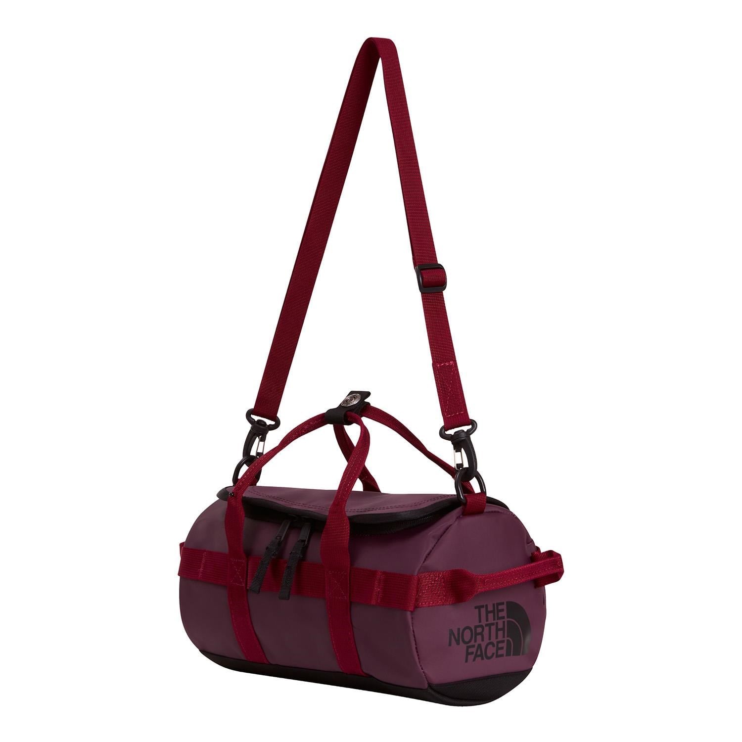 The North Face BASE CAMP DUFFEL SHOULDER BAG Unisex Çanta NF0A8GJ8ZQ51