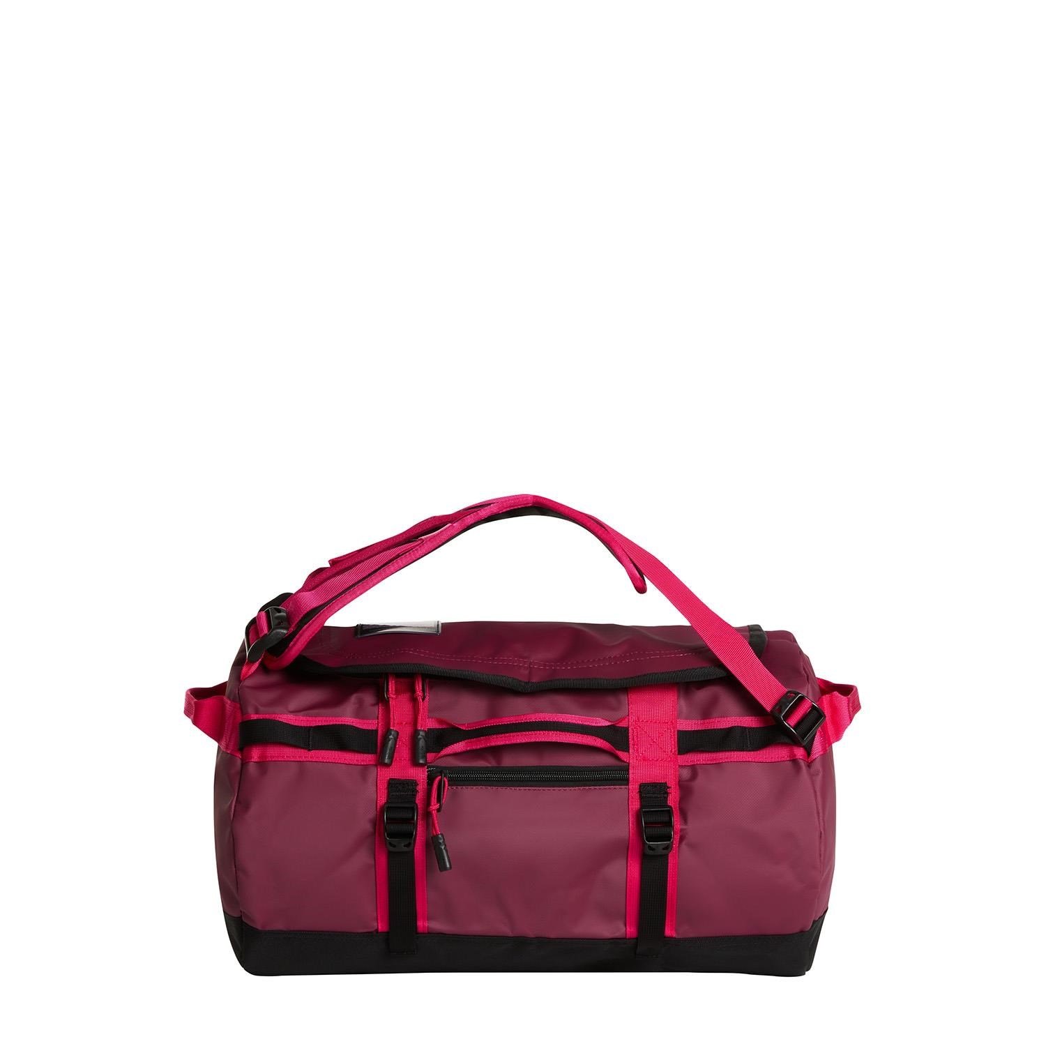 The North Face BASE CAMP DUFFEL - XS Unisex Çanta NF0A52SSWZ91
