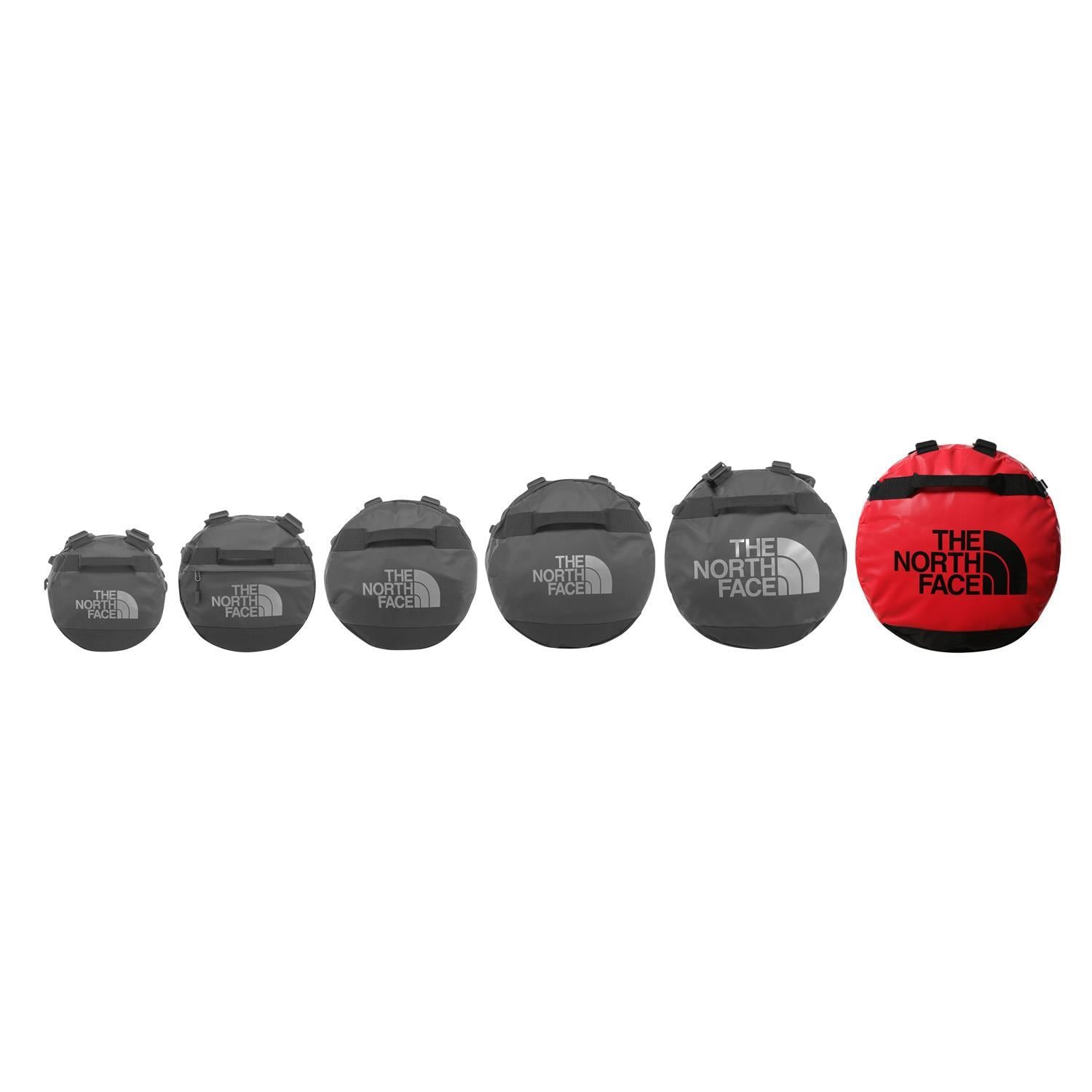 The North Face BASE CAMP DUFFEL - XXL Çanta NF0A52SDKZ31