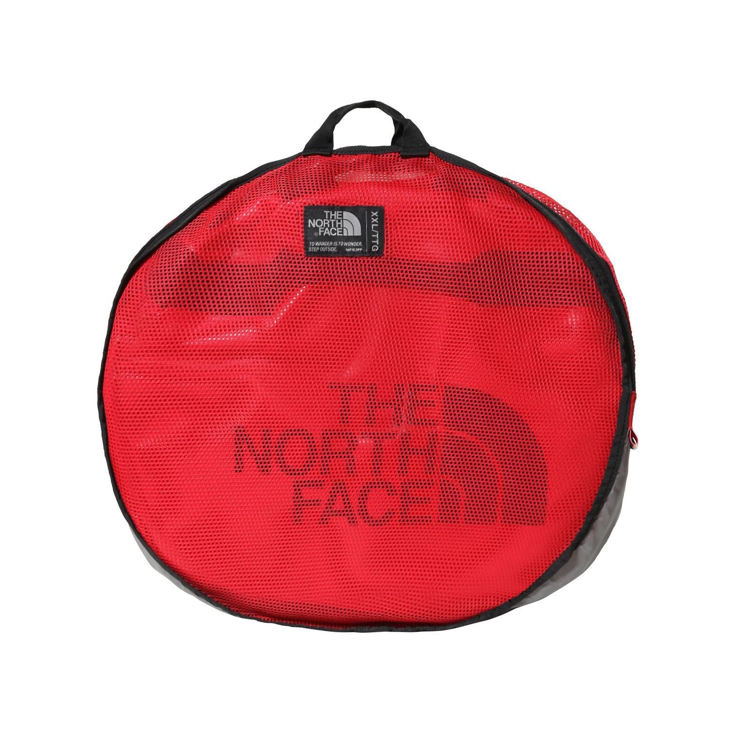 The North Face BASE CAMP DUFFEL - XXL Çanta NF0A52SDKZ31