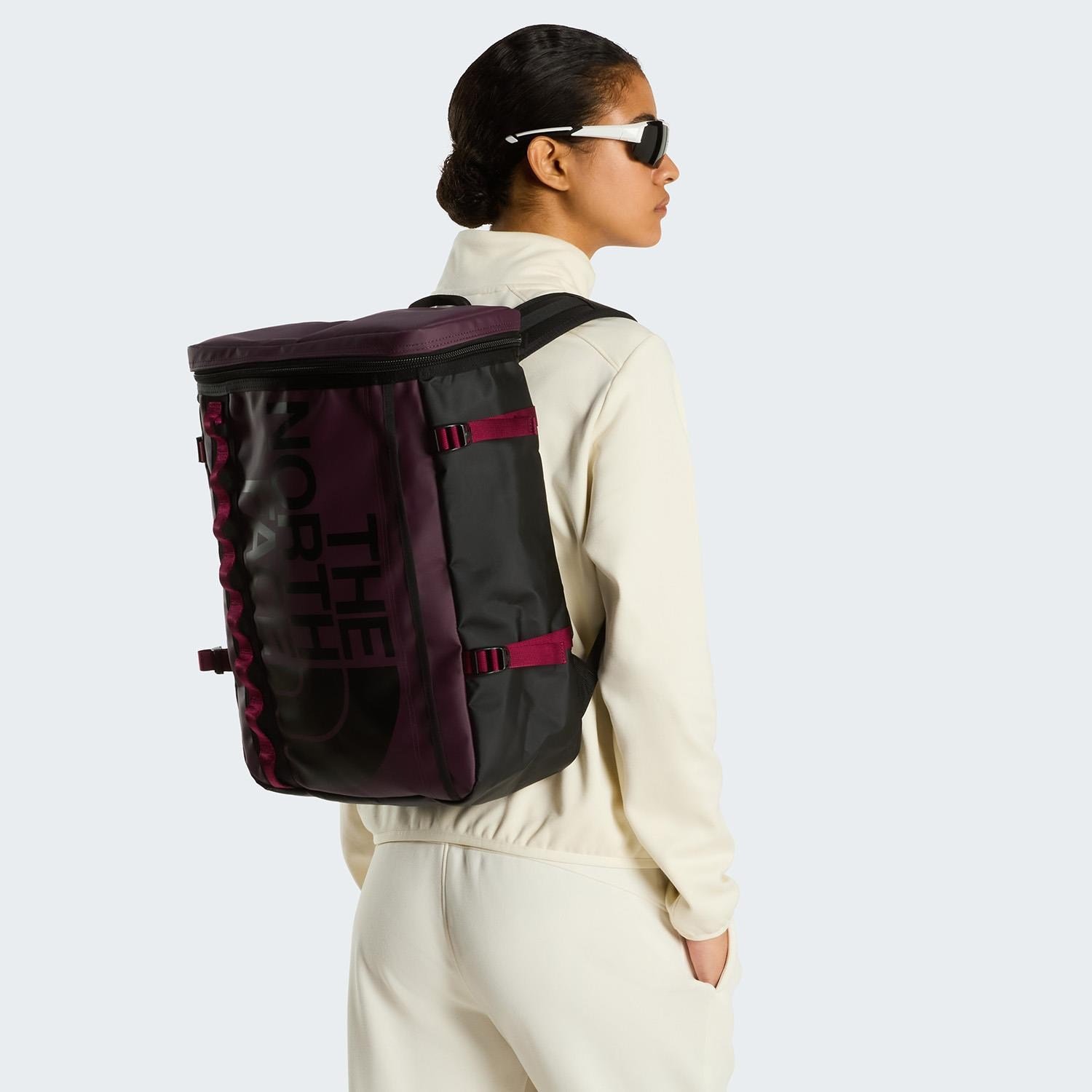 The North Face BASE CAMP FUSE BOX Unisex Çanta NF0A3KVRZQ51