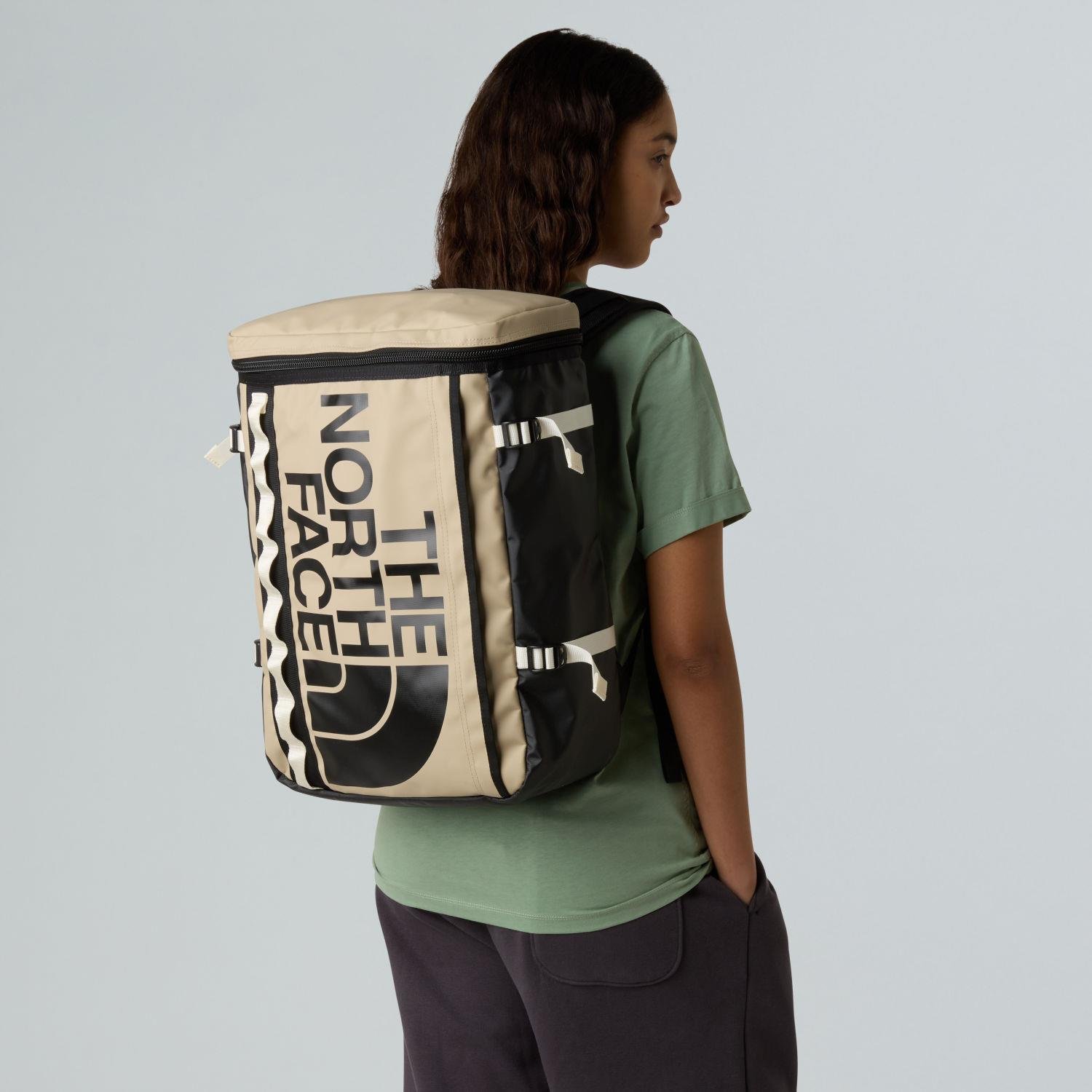 The North Face BASE CAMP FUSE BOX Unisex Çanta NF0A3KVRFZI1