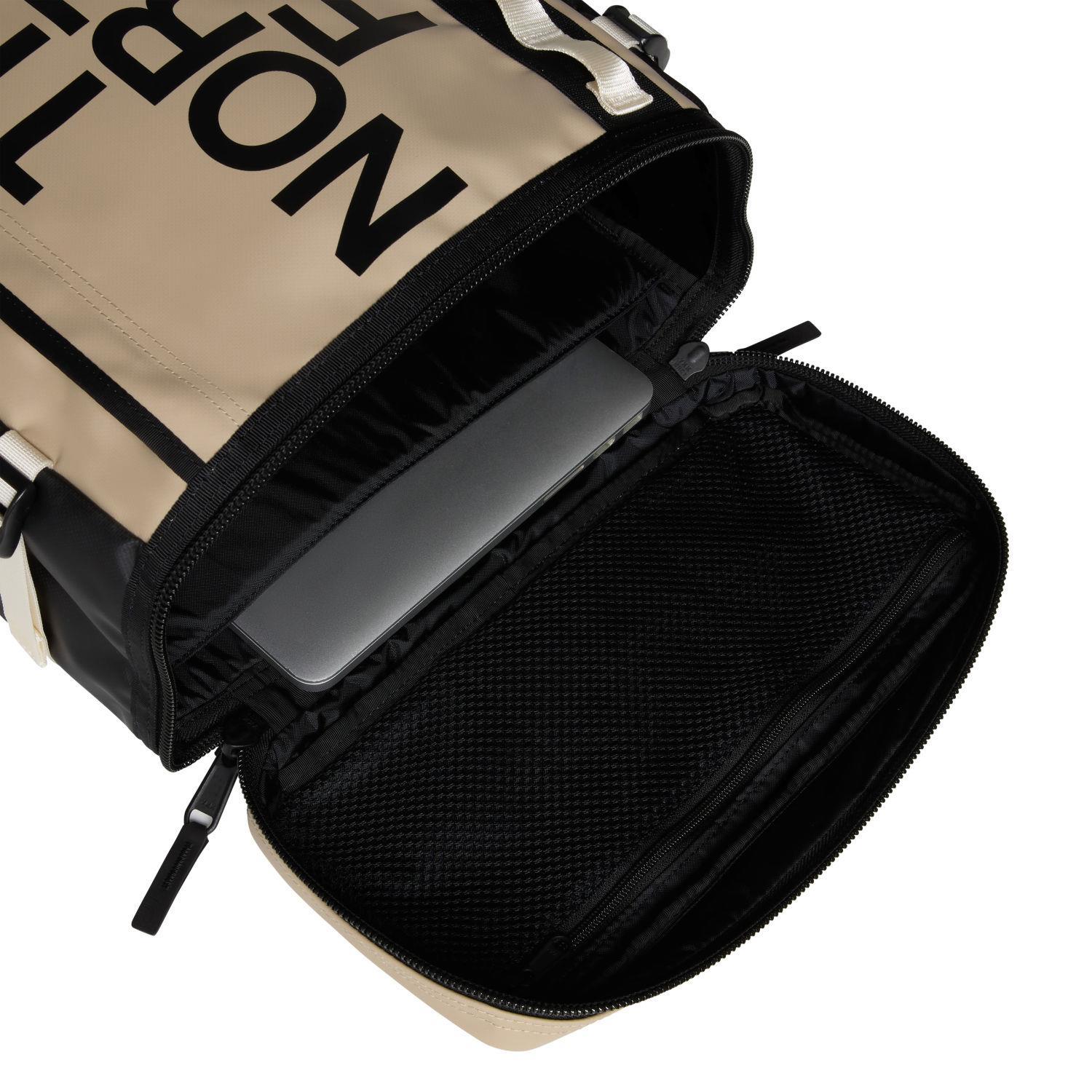 The North Face BASE CAMP FUSE BOX Unisex Çanta NF0A3KVRFZI1