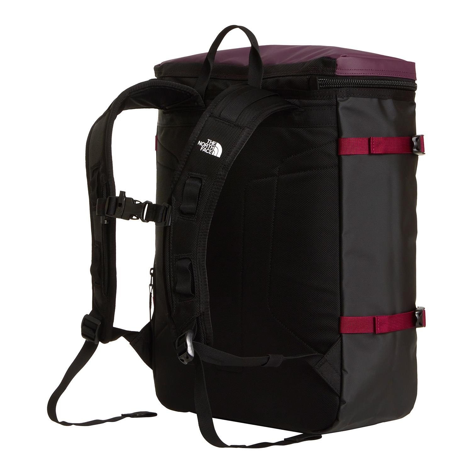 The North Face BASE CAMP FUSE BOX Unisex Çanta NF0A3KVRZQ51