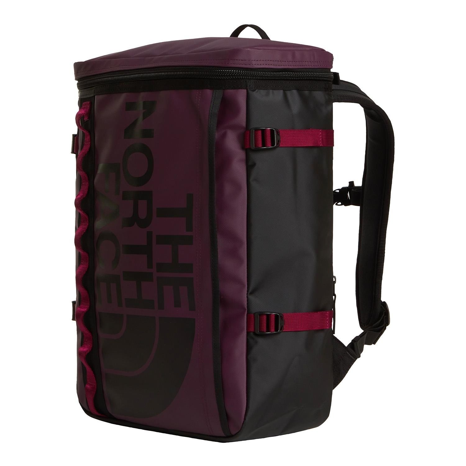 The North Face BASE CAMP FUSE BOX Unisex Çanta NF0A3KVRZQ51
