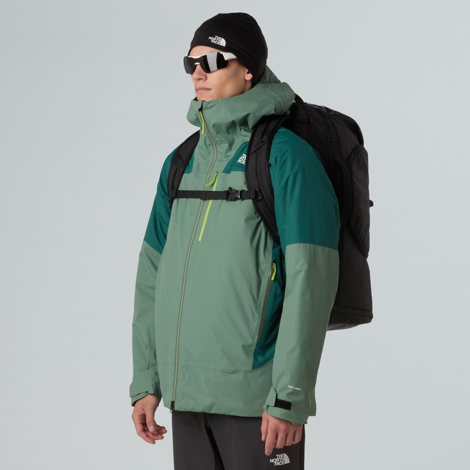 The North Face  Base Camp Gear And Boot Pack Nf0A8Ef5Kx71