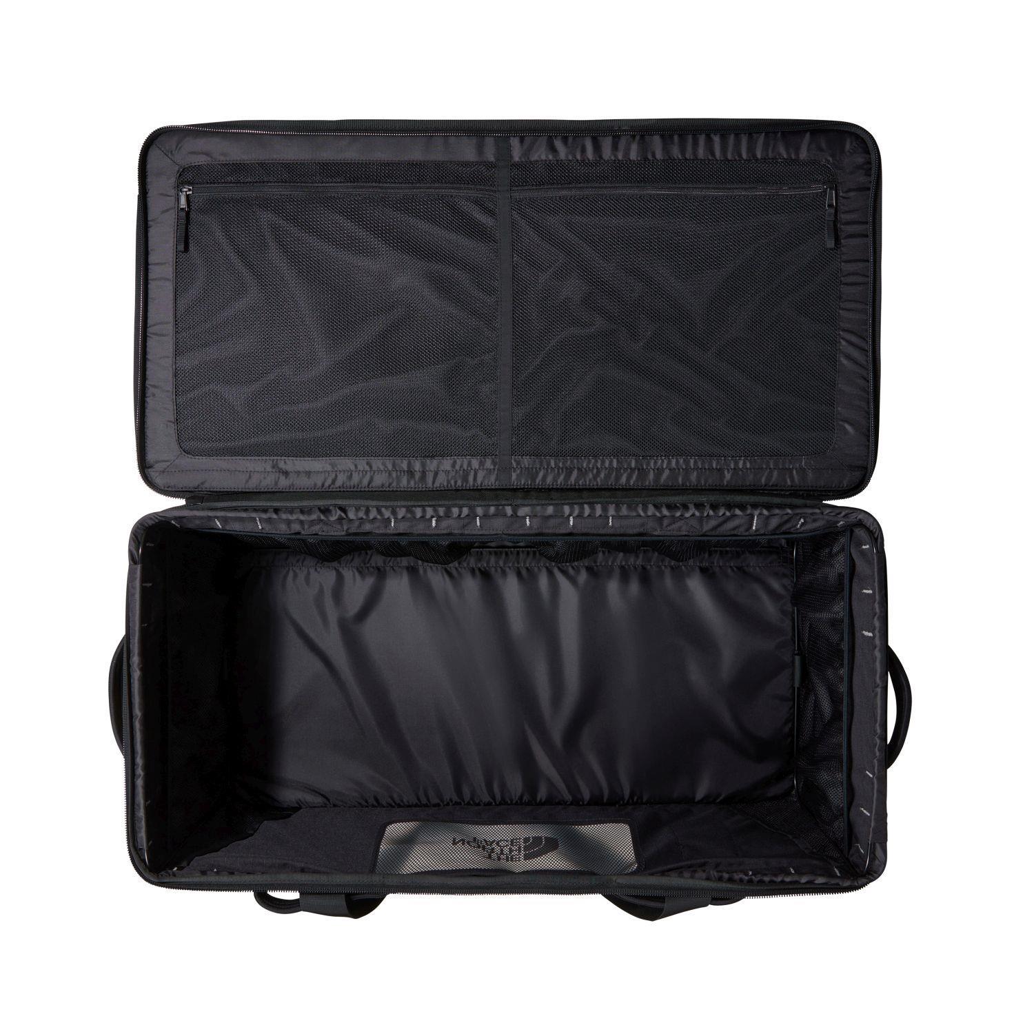 The North Face BASE CAMP GEAR BOX L Takım Çantası Katlanır NF0A81CC4HF1