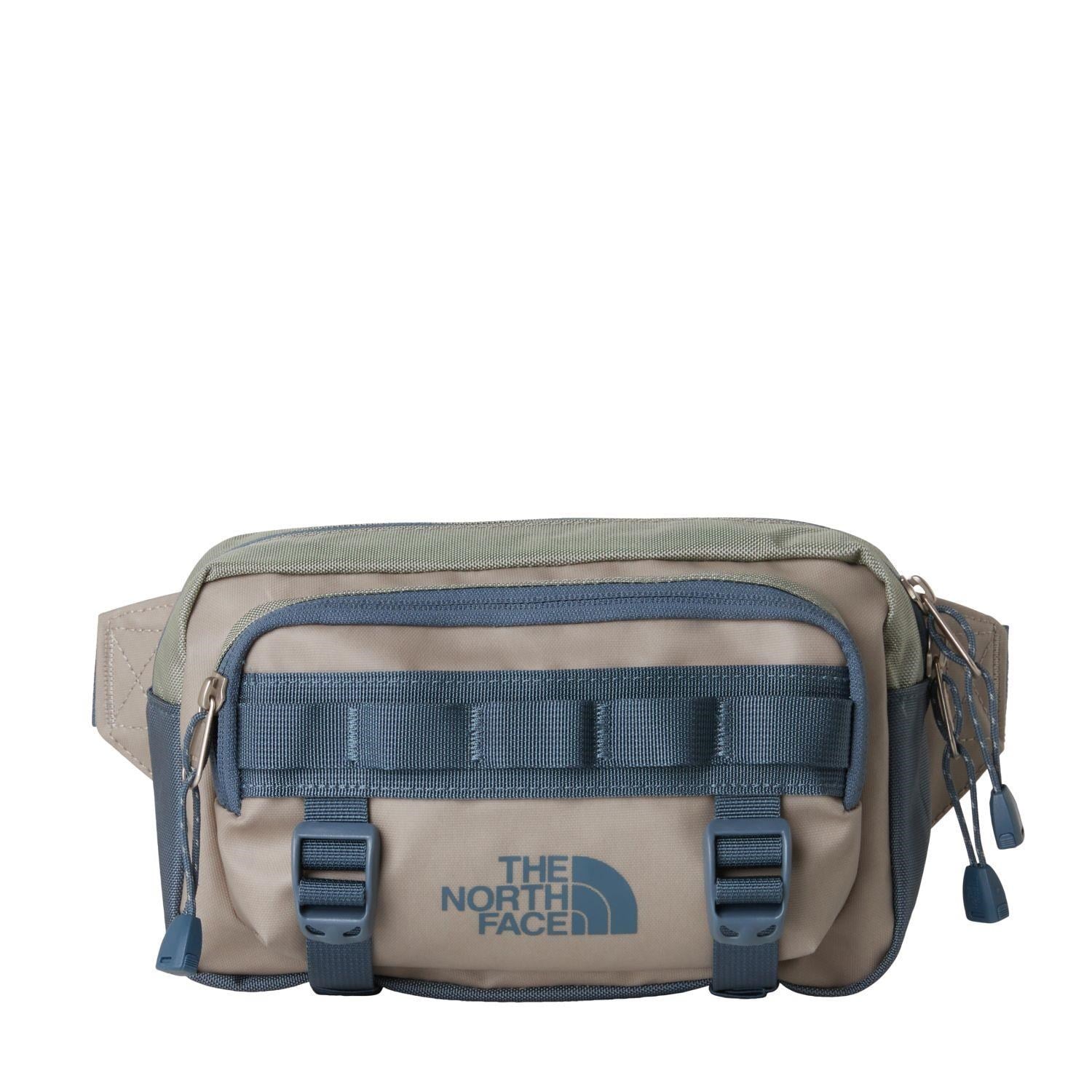 The North Face BASE CAMP LUMBAR Unisex Çanta NF0A8BK5L451