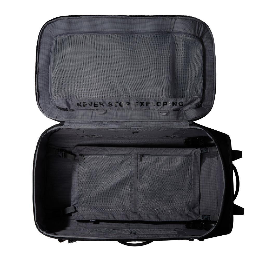 The North Face BASE CAMP ROLLING THUNDER KAMP VALİZİ 36 NF0A87GD53R1